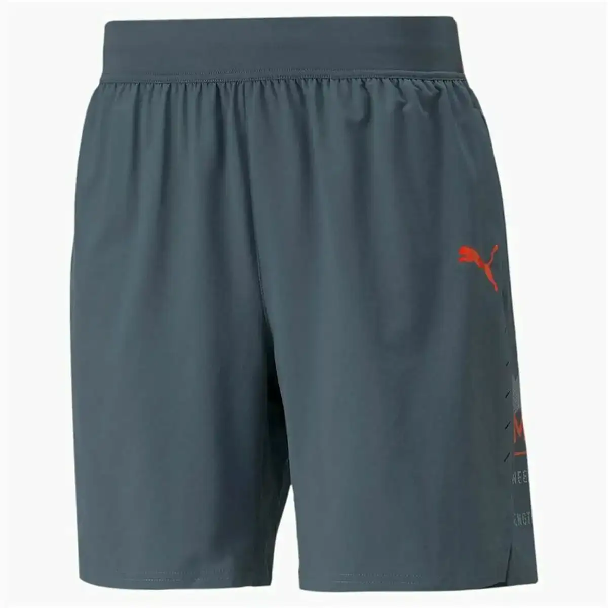 Pantalon pour adulte puma train ultraweave 7 gris fonce_2482. DIAYTAR COTE D'IVOIRE - L'Art de Vivre le Shopping Inspiré. Parcourez notre catalogue et choisissez des produits qui reflètent votre passion pour la beauté et l'authenticité.