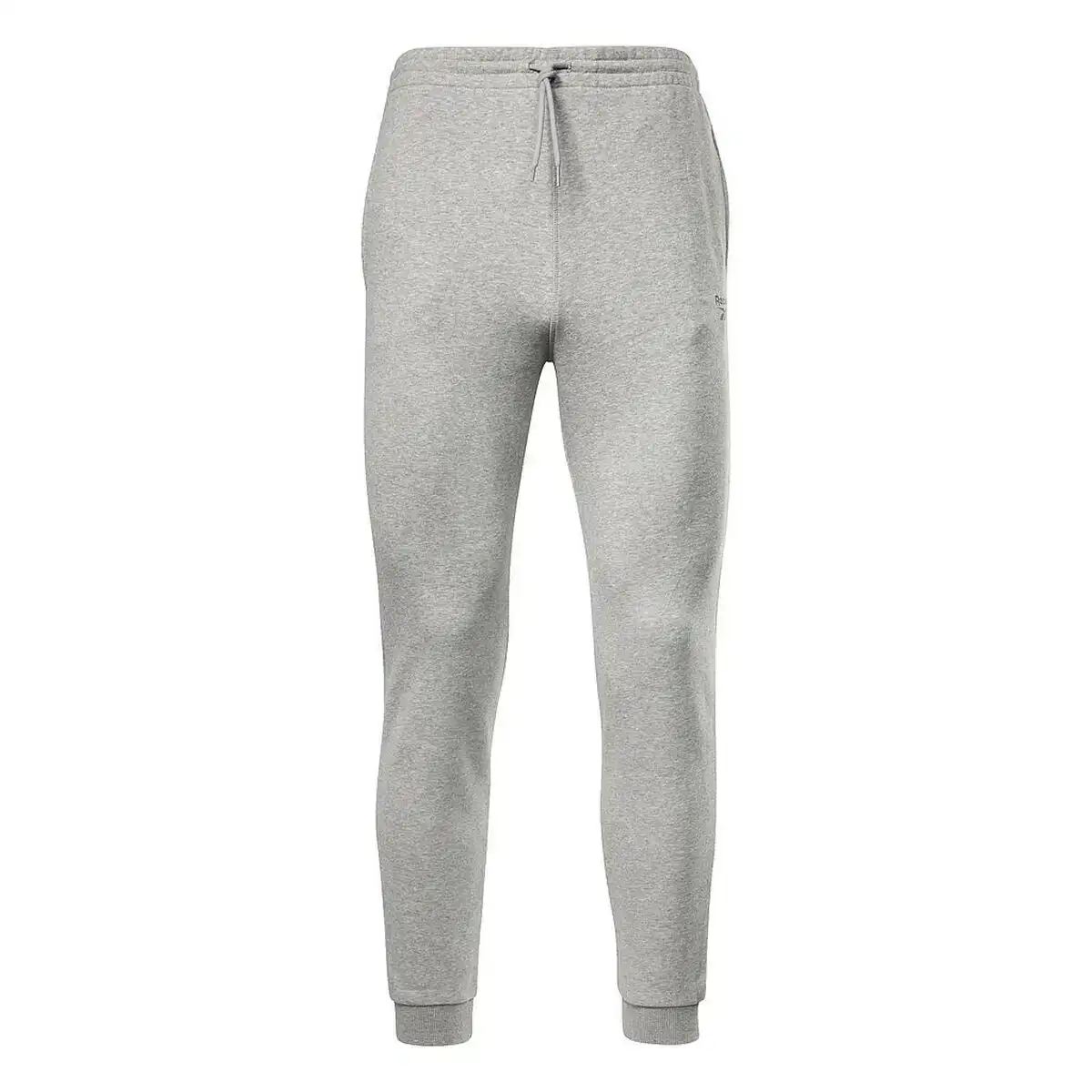 Pantalon pour adulte reebok ft left leg jogg hz8785 gris homme_9172. DIAYTAR COTE D'IVOIRE - Votre Escale Shopping incontournable. Explorez notre boutique en ligne et dénichez des trésors qui reflètent la richesse culturelle et la modernité du Côte d'Ivoire.