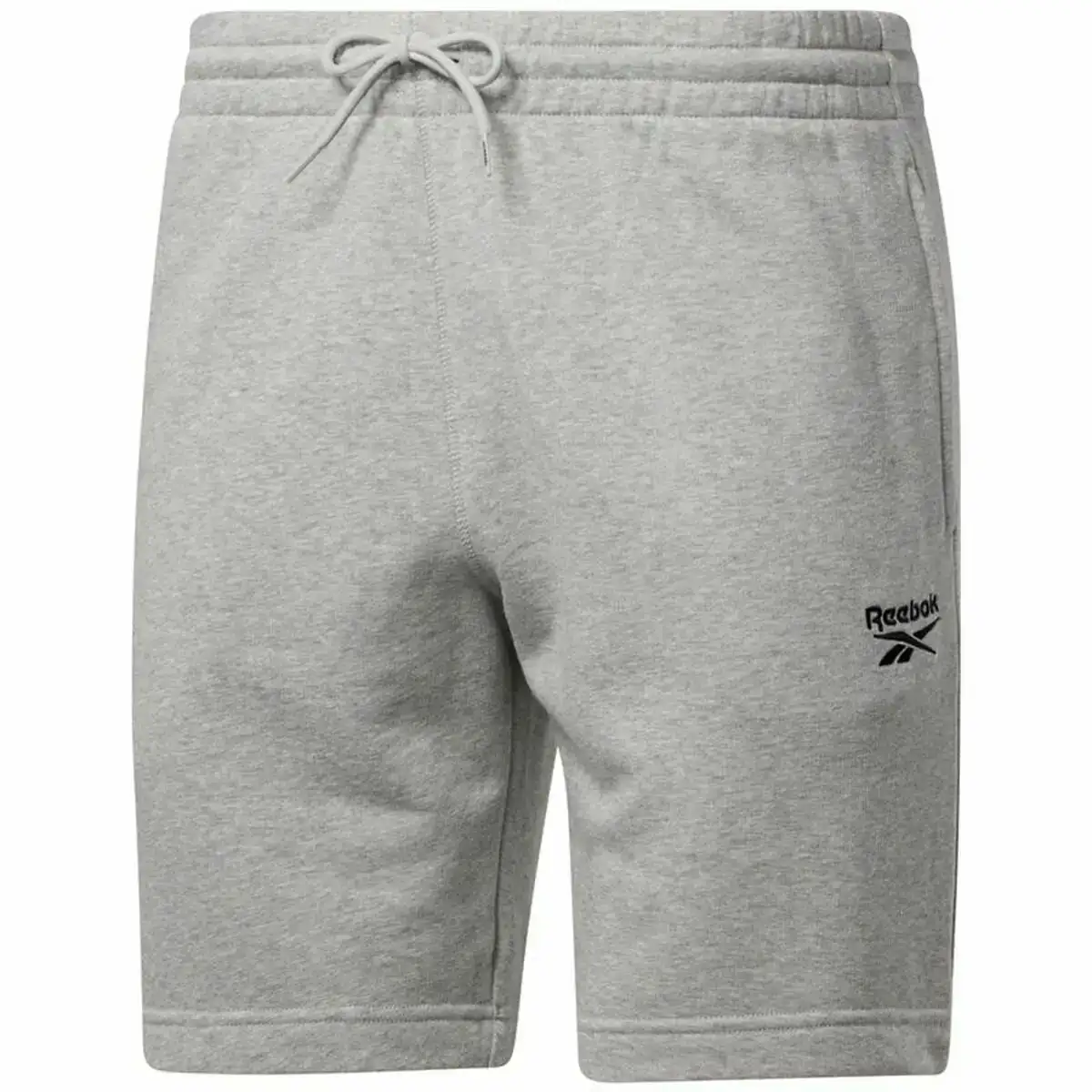 Pantalon pour adulte reebok identity gris_5953. Bienvenue chez DIAYTAR COTE D'IVOIRE - Où le Shopping Devient un Plaisir. Découvrez notre boutique en ligne et trouvez des trésors qui égaieront chaque jour de votre vie.