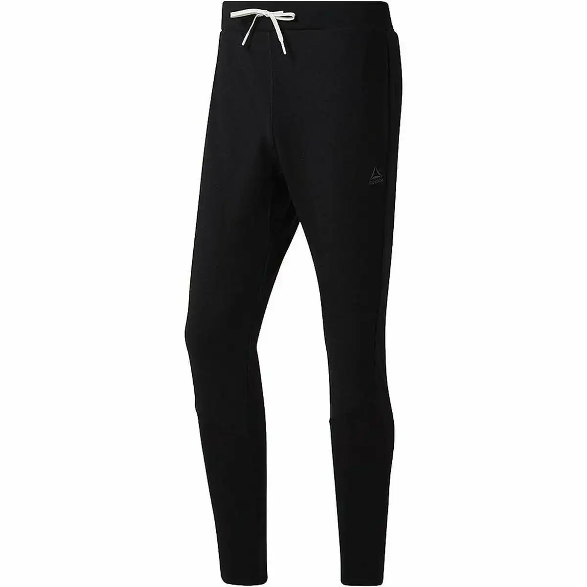 Pantalon pour adulte reebok jogger dy7771 noir homme_4450. DIAYTAR COTE D'IVOIRE - L'Essence de la Tradition et de la Modernité réunies. Explorez notre plateforme en ligne pour trouver des produits authentiques du Côte d'Ivoire, tout en découvrant les dernières tendances du monde moderne.