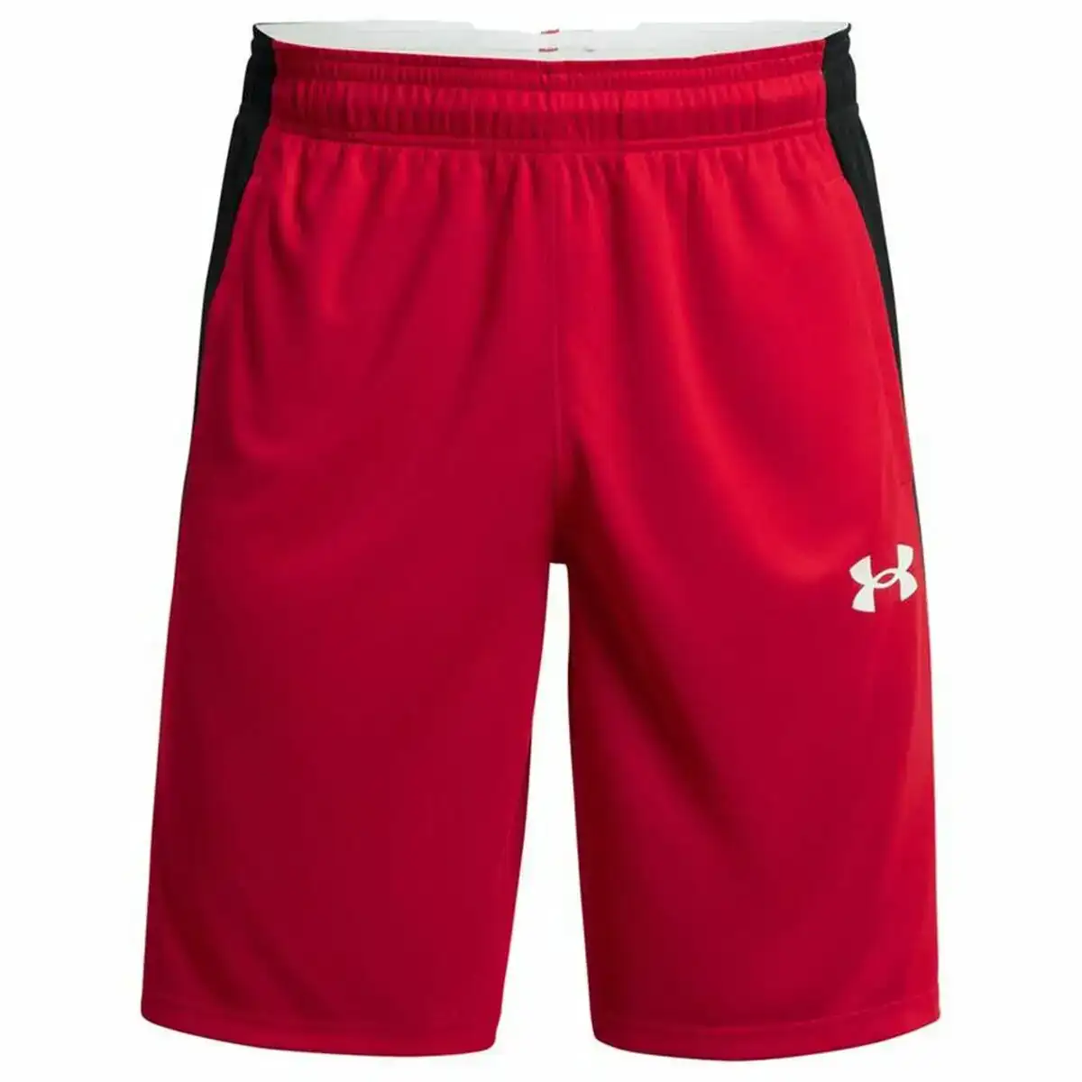Pantalon pour adulte under armour baseline rouge homme_4045. DIAYTAR COTE D'IVOIRE - Votre Destination pour un Shopping Unique. Parcourez notre catalogue et trouvez des articles qui expriment votre singularité et votre style.
