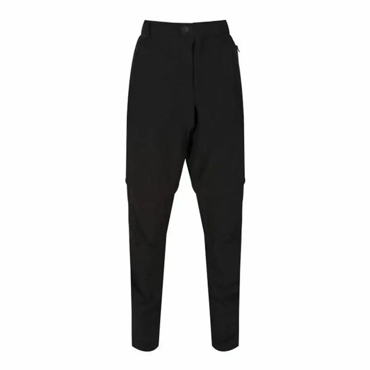 Pantalon regatta rmj239r noir_3530. DIAYTAR COTE D'IVOIRE - Votre Passage vers le Raffinement. Plongez dans notre univers de produits exquis et choisissez des articles qui ajoutent une touche de sophistication à votre vie.