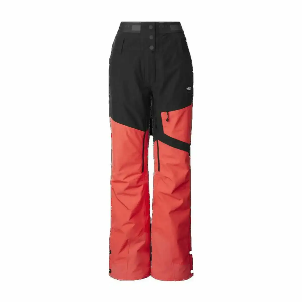 Pantalons de neige picture seen noir corail_5590. Entrez dans DIAYTAR COTE D'IVOIRE - Où Chaque Détail Compte. Explorez notre boutique en ligne pour trouver des produits de haute qualité, soigneusement choisis pour répondre à vos besoins et vos désirs.