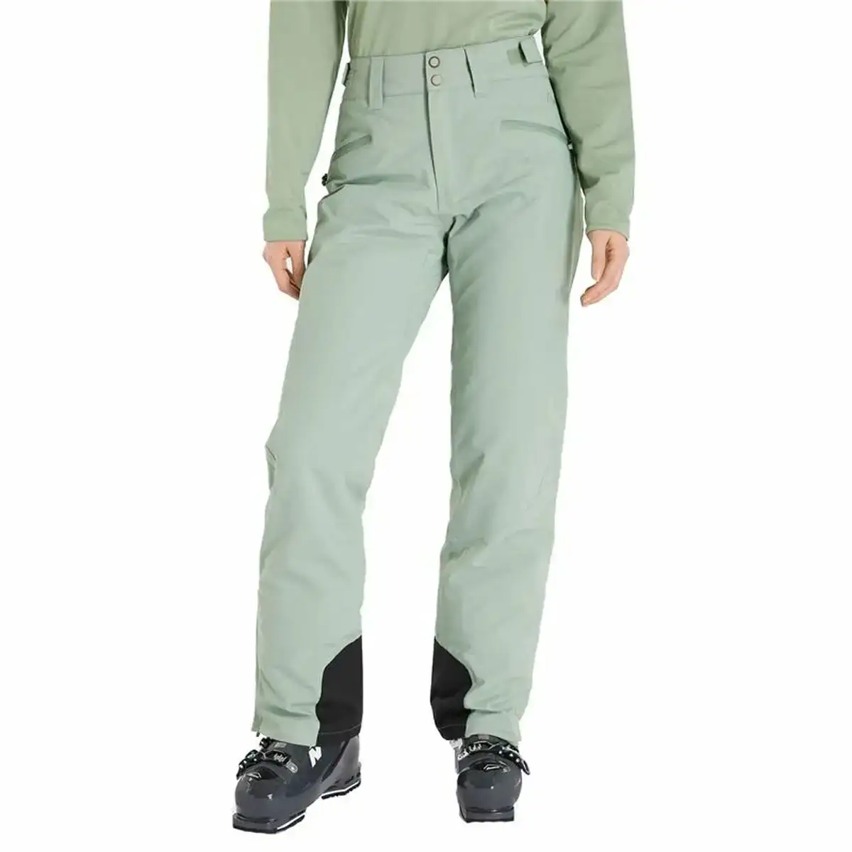 Pantalons de neige protest kensington vert_3523. DIAYTAR COTE D'IVOIRE - L'Écrin de Vos Désirs Shopping. Parcourez notre boutique en ligne et explorez des produits minutieusement choisis pour répondre à vos envies les plus exigeantes.