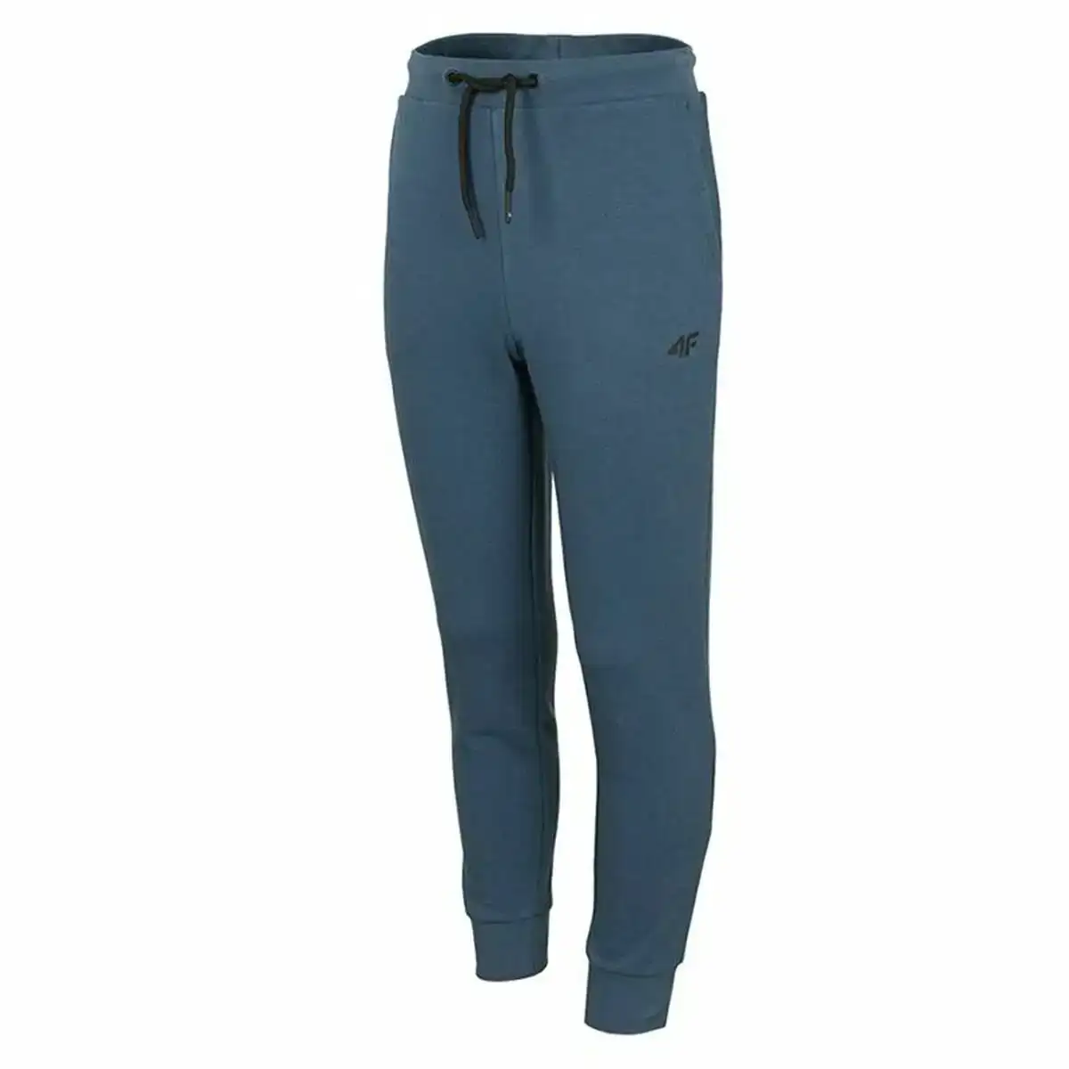 Pantalons de survetement pour enfants 4f bleu_3246. DIAYTAR COTE D'IVOIRE - Là où la Diversité Rencontre la Qualité. Parcourez notre gamme complète et trouvez des produits qui incarnent la richesse et l'unicité du Côte d'Ivoire.