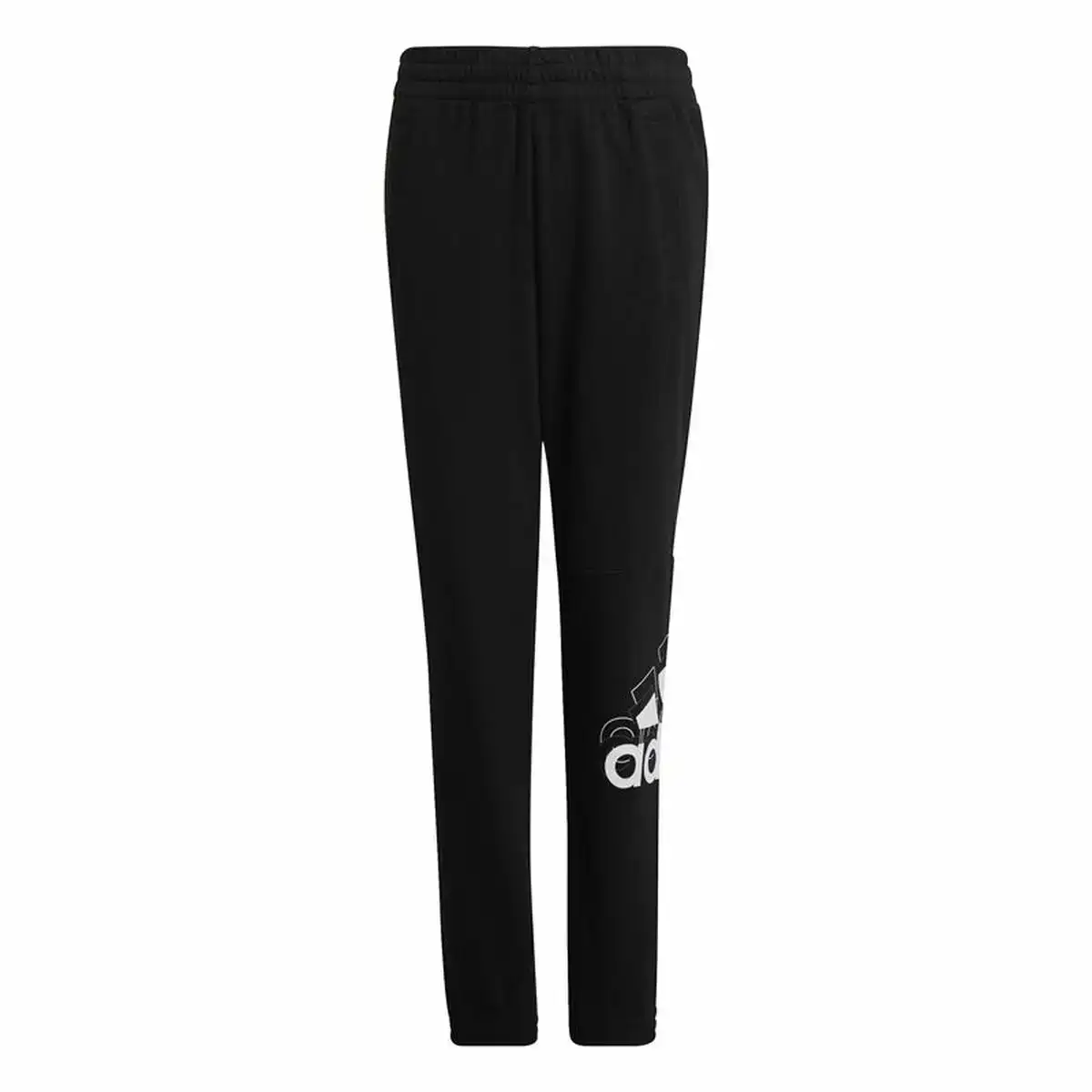 Pantalons de survetement pour enfants adidas brandlove noir_3236. DIAYTAR COTE D'IVOIRE - Là où la Qualité est Non Négociable. Parcourez notre boutique en ligne pour découvrir des produits qui incarnent le raffinement et l'excellence du Côte d'Ivoire.