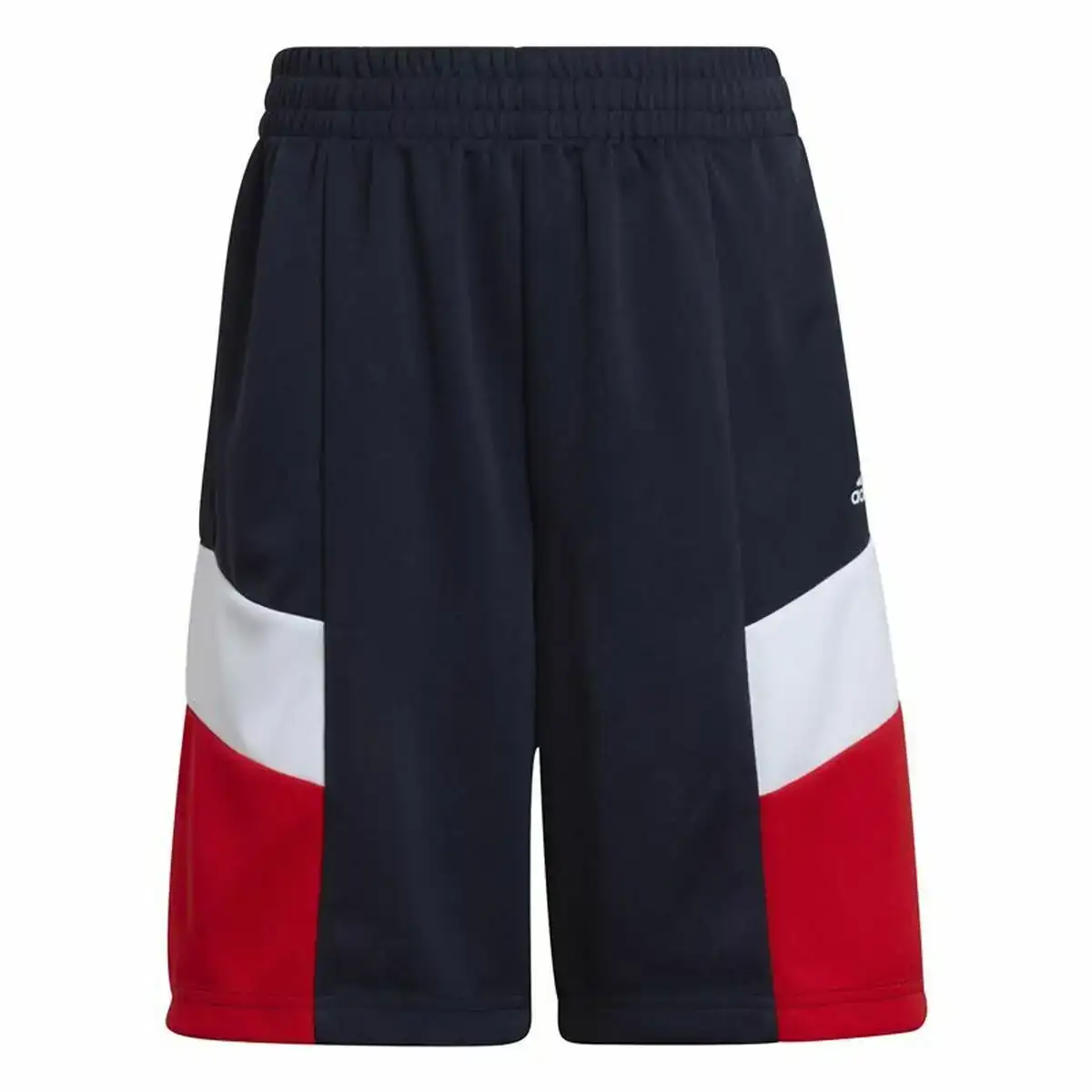 Pantalons de survetement pour enfants adidas d2m big logo bleu fonce_7530. Entrez dans l'Univers de DIAYTAR COTE D'IVOIRE - Où le Choix Rencontre l'Authenticité. Explorez nos rayons virtuels et trouvez des produits qui incarnent la richesse de notre culture.