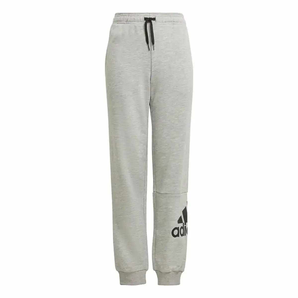 Pantalons de survetement pour enfants adidas essentials french terry gris_6843. Votre Destination de Choix: DIAYTAR COTE D'IVOIRE - Où l'Authenticité Rencontre la Commodité. Faites l'expérience de magasiner en ligne pour des articles qui incarnent la richesse culturelle et la modernité du Côte d'Ivoire.