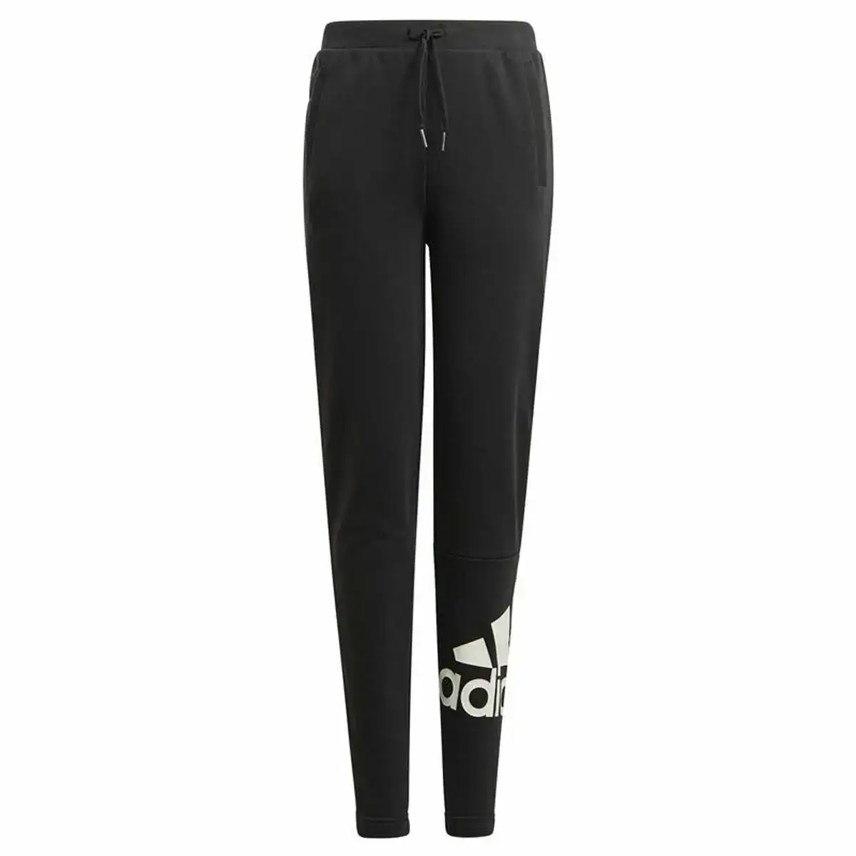 Pantalons de survetement pour enfants adidas essentials french terry noir_1327. Entrez dans l'Univers de DIAYTAR COTE D'IVOIRE - Où Chaque Produit a son Éclat Unique. Explorez notre gamme variée et choisissez des articles qui illuminent votre quotidien.