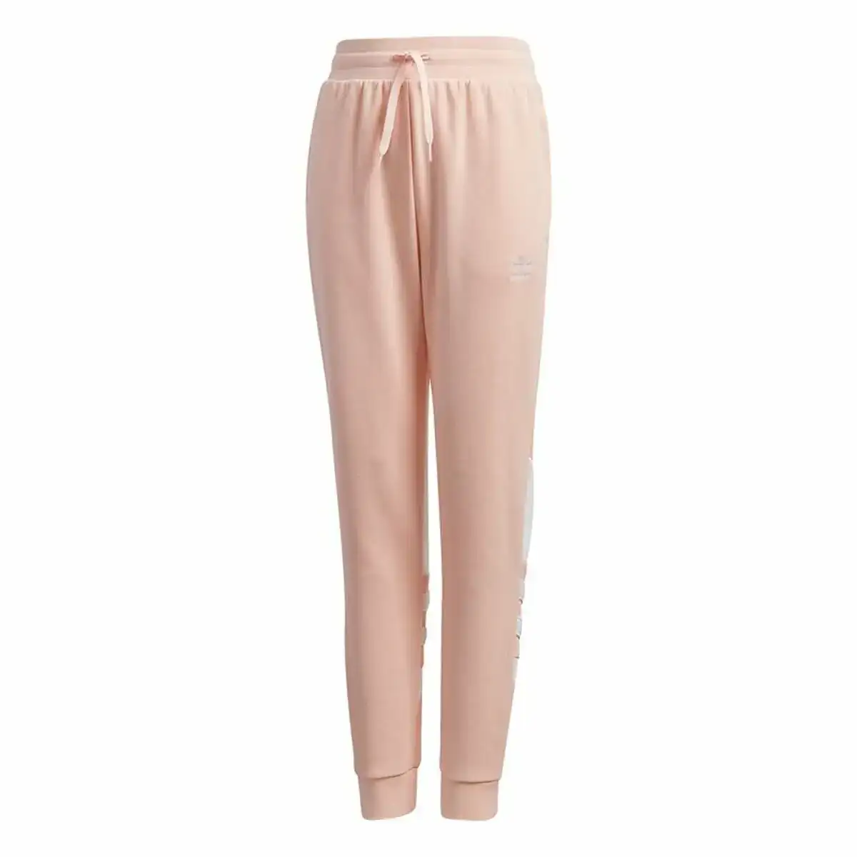 Pantalons de survetement pour enfants adidas originals trefoil rose clair_9956. DIAYTAR COTE D'IVOIRE - Là où Chaque Produit a son Histoire. Découvrez notre gamme de produits, chacun portant en lui le récit de l'artisanat et de la passion, pour vous offrir une expérience de shopping authentique.