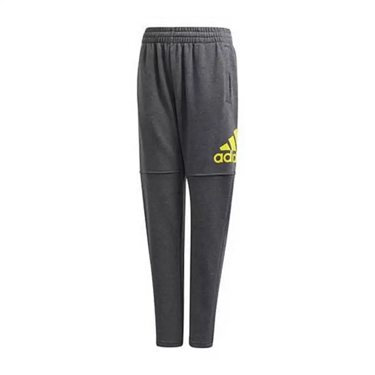 Pantalons de survetement pour enfants adidas yb logo_1701. DIAYTAR COTE D'IVOIRE - L'Art de Choisir, l'Art de Vivre. Parcourez notre boutique en ligne et découvrez des produits qui transforment chaque choix en une expérience enrichissante.