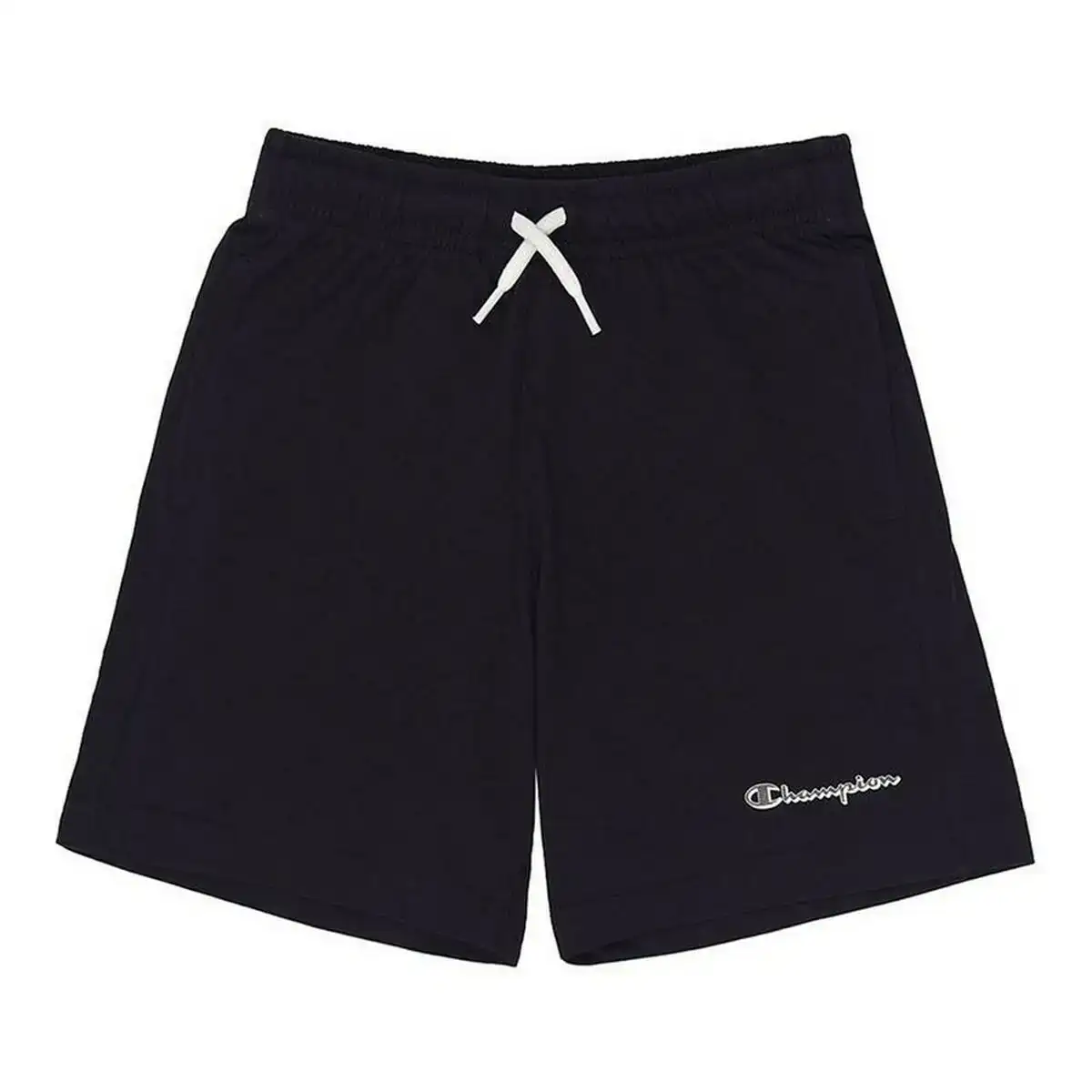 Pantalons de survetement pour enfants champion noir homme_7472. DIAYTAR COTE D'IVOIRE - Où la Tradition Renouvelée Rencontre l'Innovation. Explorez notre gamme de produits qui fusionnent l'héritage culturel avec les besoins contemporains.
