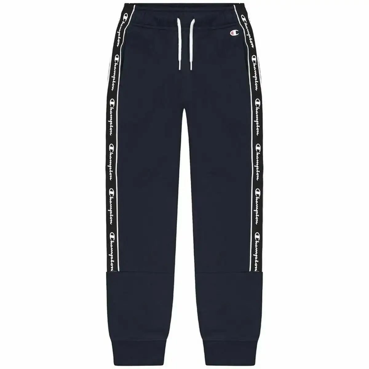 Pantalons de survetement pour enfants champion rib cuff_4606. DIAYTAR COTE D'IVOIRE - Où Choisir est un Plaisir Responsable. Explorez notre boutique en ligne et adoptez des produits qui reflètent notre engagement envers la durabilité.