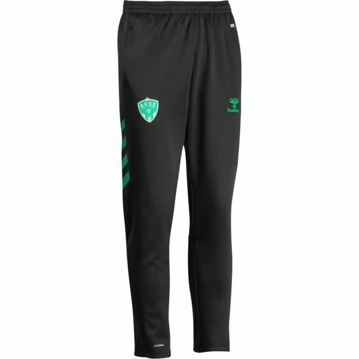 Pantalons de survetement pour enfants hummel noir_8117. Entrez dans l'Univers de DIAYTAR COTE D'IVOIRE - Où Choisir est un Voyage. Explorez notre gamme diversifiée et trouvez des articles qui répondent à tous vos besoins et envies.