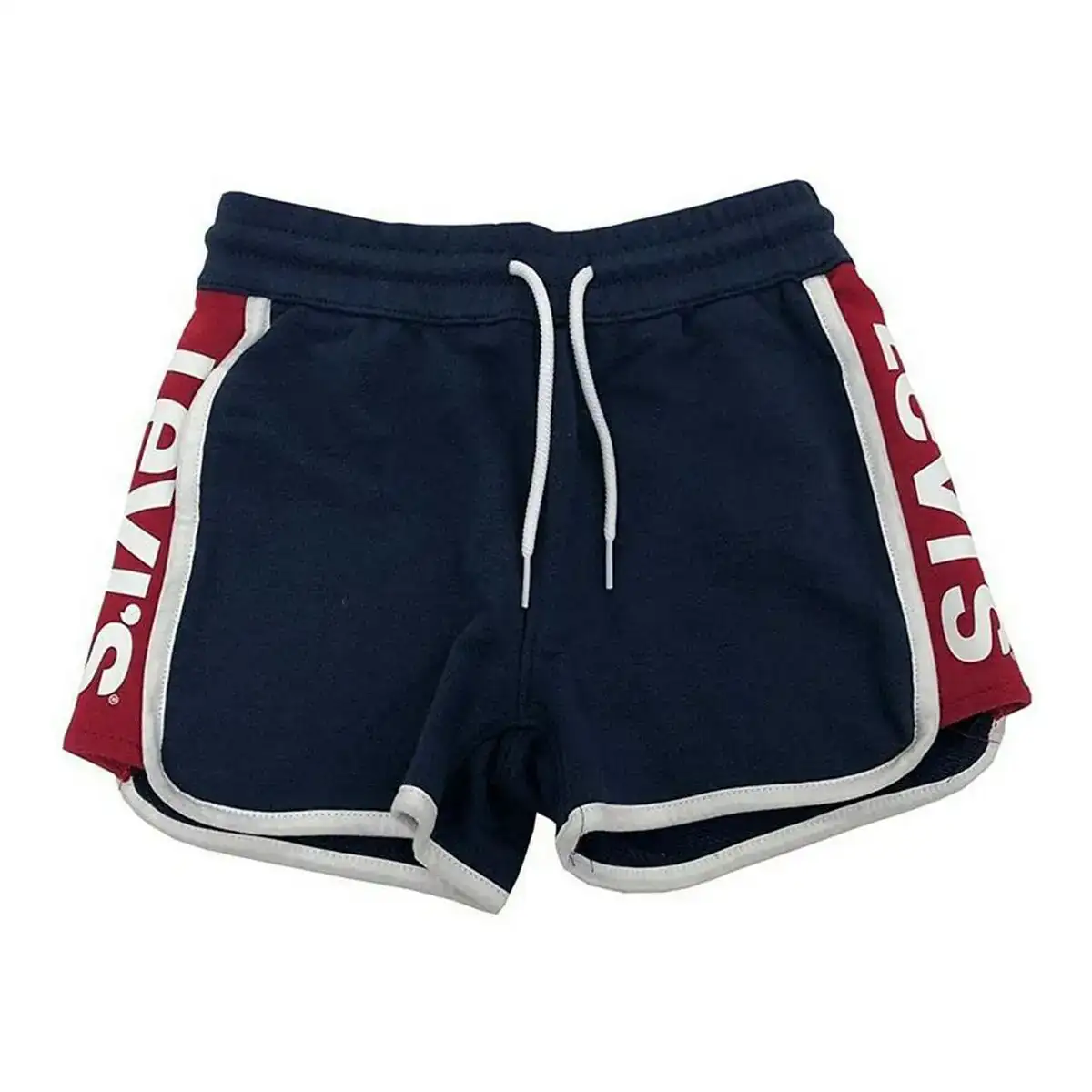 Pantalons de survetement pour enfants levi s femme bleu fonce_4533. DIAYTAR COTE D'IVOIRE - Votre Paradis Shopping au Cœur du Côte d'Ivoire. Explorez notre boutique en ligne et découvrez des produits conçus pour enchanter chaque aspect de votre vie.