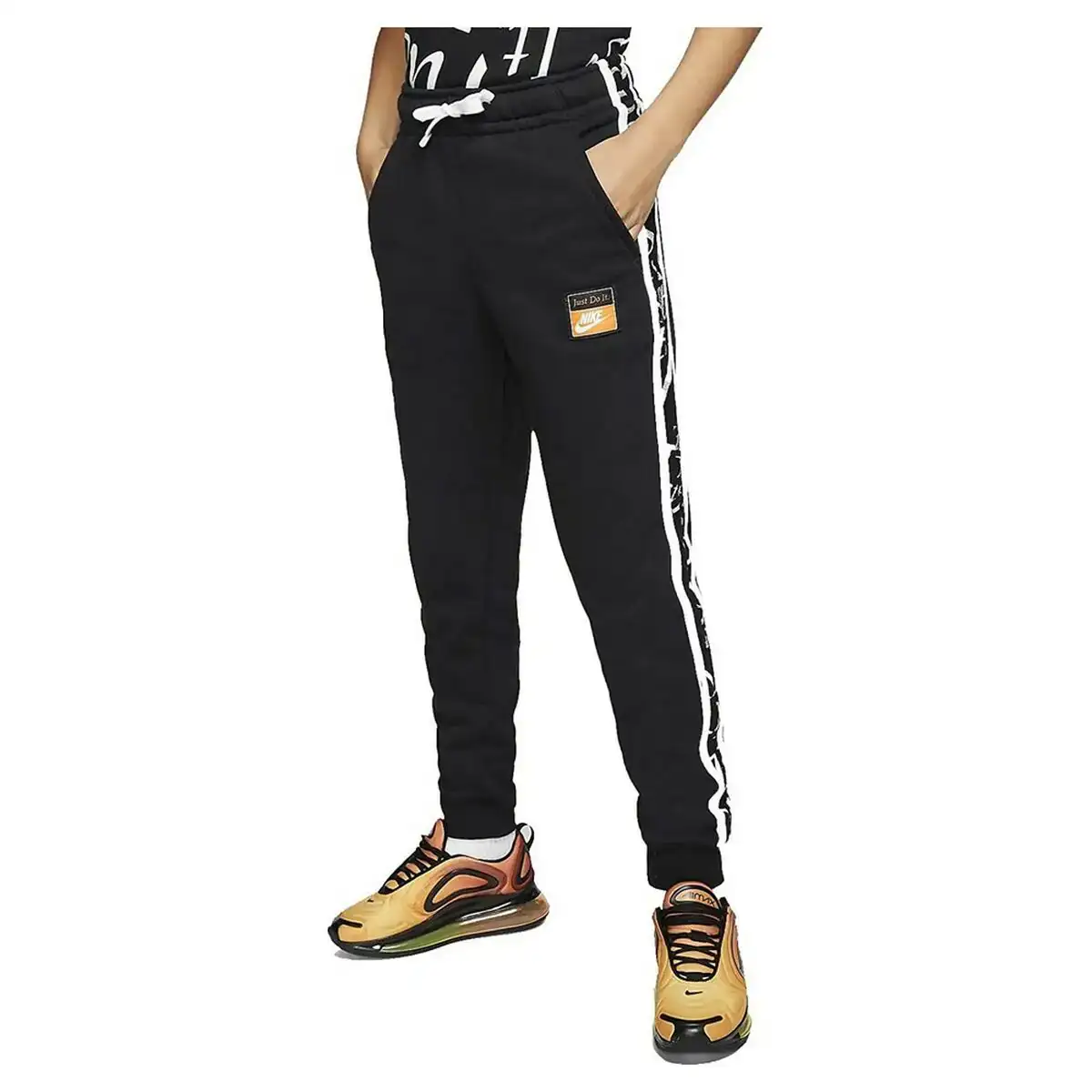 Pantalons de survetement pour enfants nike rlt_6592. DIAYTAR COTE D'IVOIRE - Votre Paradis Shopping au Cœur du Côte d'Ivoire. Explorez notre boutique en ligne et découvrez des produits conçus pour enchanter chaque aspect de votre vie.