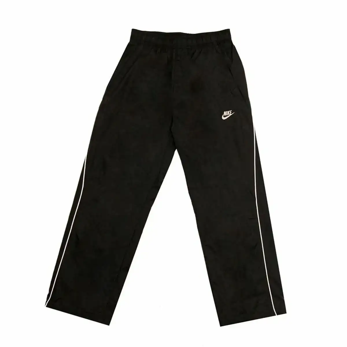 Pantalons de survetement pour enfants nike soft woven gris fonce_3983. Découvrez DIAYTAR COTE D'IVOIRE - Là où le Choix Rencontre la Qualité. Parcourez notre gamme diversifiée et choisissez parmi des produits conçus pour exceller dans tous les aspects de votre vie.