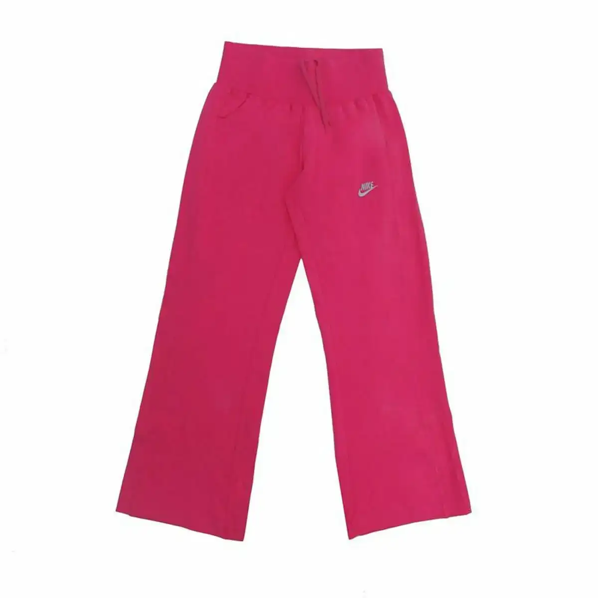 Pantalons de survetement pour enfants nike sportswear rose_1242. Plongez dans l'Univers de DIAYTAR COTE D'IVOIRE - Où la Qualité et la Diversité se rencontrent. Parcourez nos rayons virtuels pour trouver des produits répondant à tous les besoins, du confort de votre foyer.