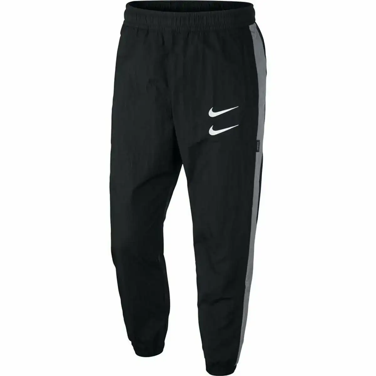 Pantalons de survetement pour enfants nike swoosh noir_5194. DIAYTAR COTE D'IVOIRE - Là où le Shopping Devient une Expérience. Naviguez à travers notre catalogue diversifié et découvrez des produits qui ajoutent de la couleur et de la passion à votre vie.
