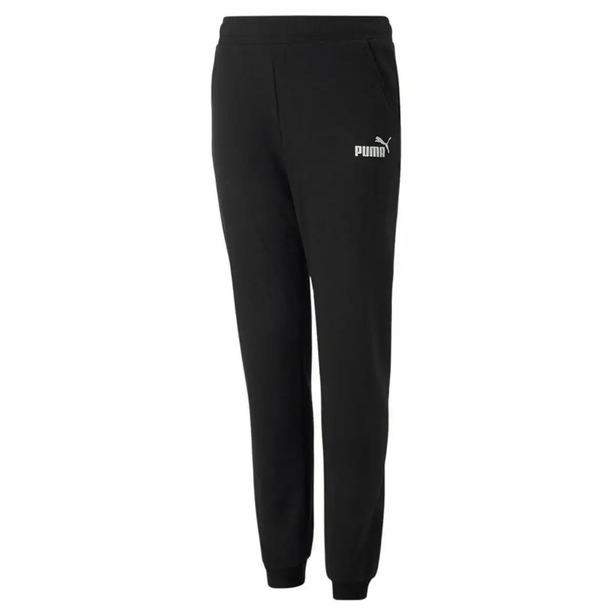 Pantalons de survetement pour enfants puma alpha noir enfants_4193. Entrez dans l'Univers de DIAYTAR COTE D'IVOIRE - Où l'Élégance et la Variété se Rencontrent. Parcourez notre catalogue pour dénicher des articles qui ajoutent une touche d'élégance à votre vie.
