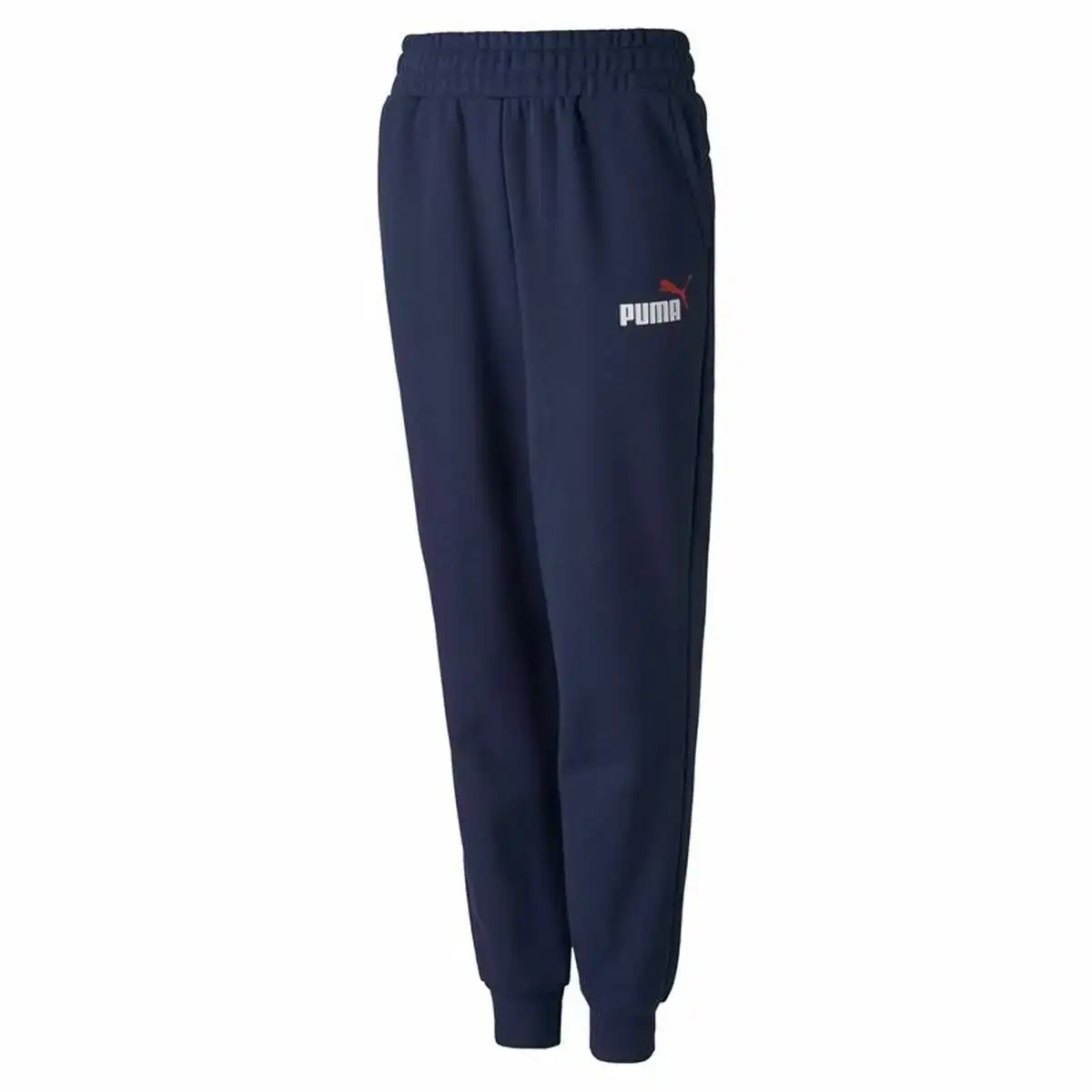 Pantalons de survetement pour enfants puma essentials 2 blue marine_6950. DIAYTAR COTE D'IVOIRE - Là où la Qualité est Non Négociable. Parcourez notre boutique en ligne pour découvrir des produits qui incarnent le raffinement et l'excellence du Côte d'Ivoire.