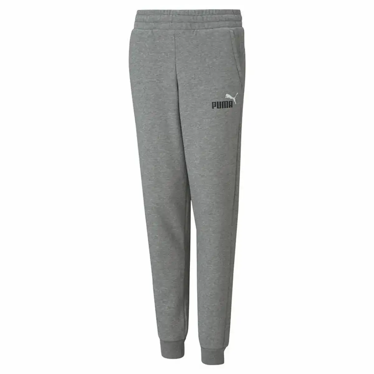 Pantalons de survetement pour enfants puma essentials 2 col logo enfants_8246. Bienvenue sur DIAYTAR COTE D'IVOIRE - Où Choisir est un Voyage Sensoriel. Plongez dans notre catalogue et trouvez des produits qui éveillent vos sens et embellissent votre quotidien.