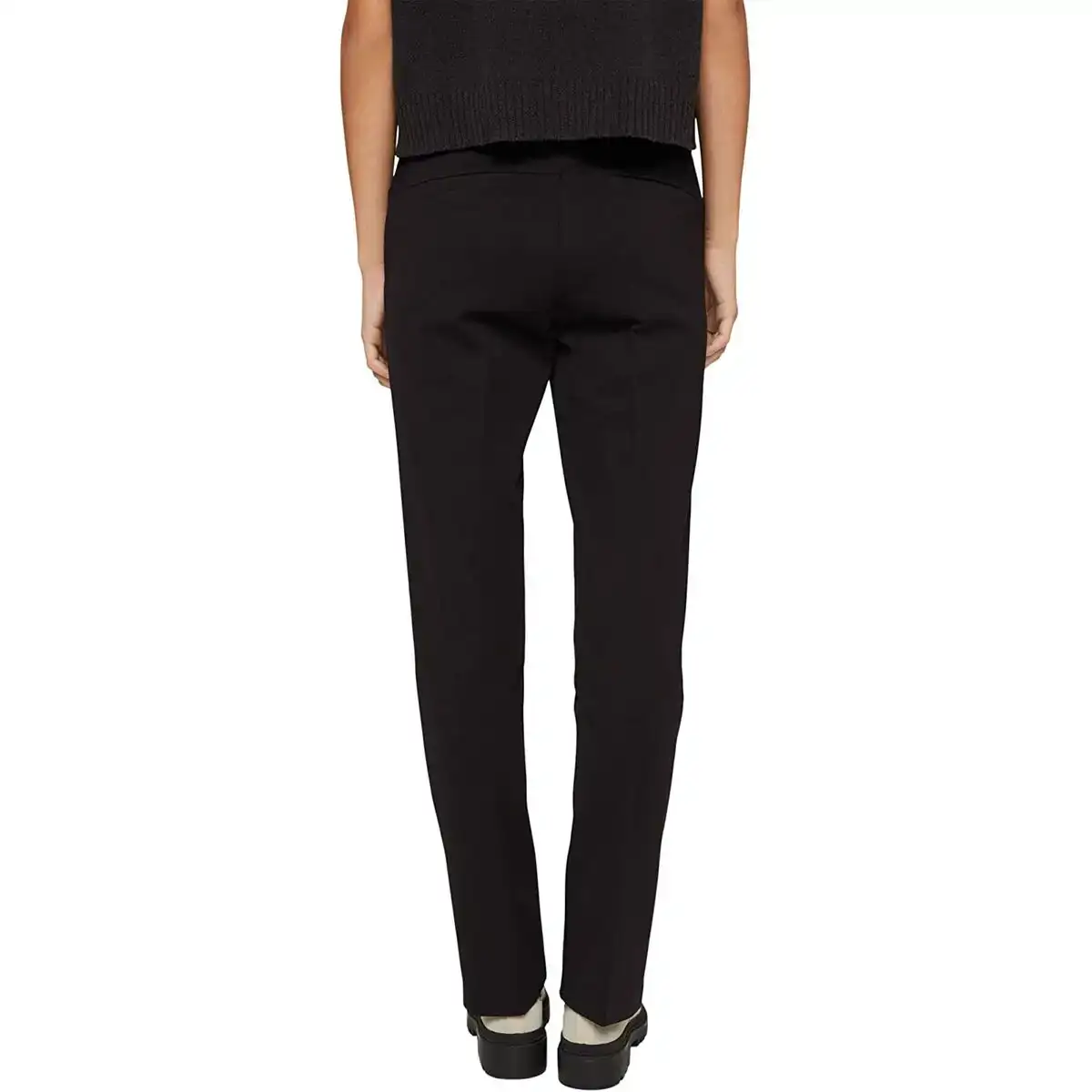 Pantalons esprit 48 reconditionne b _3193. DIAYTAR COTE D'IVOIRE - Où Choisir Devient une Expression de Soi. Découvrez notre boutique en ligne et trouvez des articles qui révèlent votre personnalité et votre style.