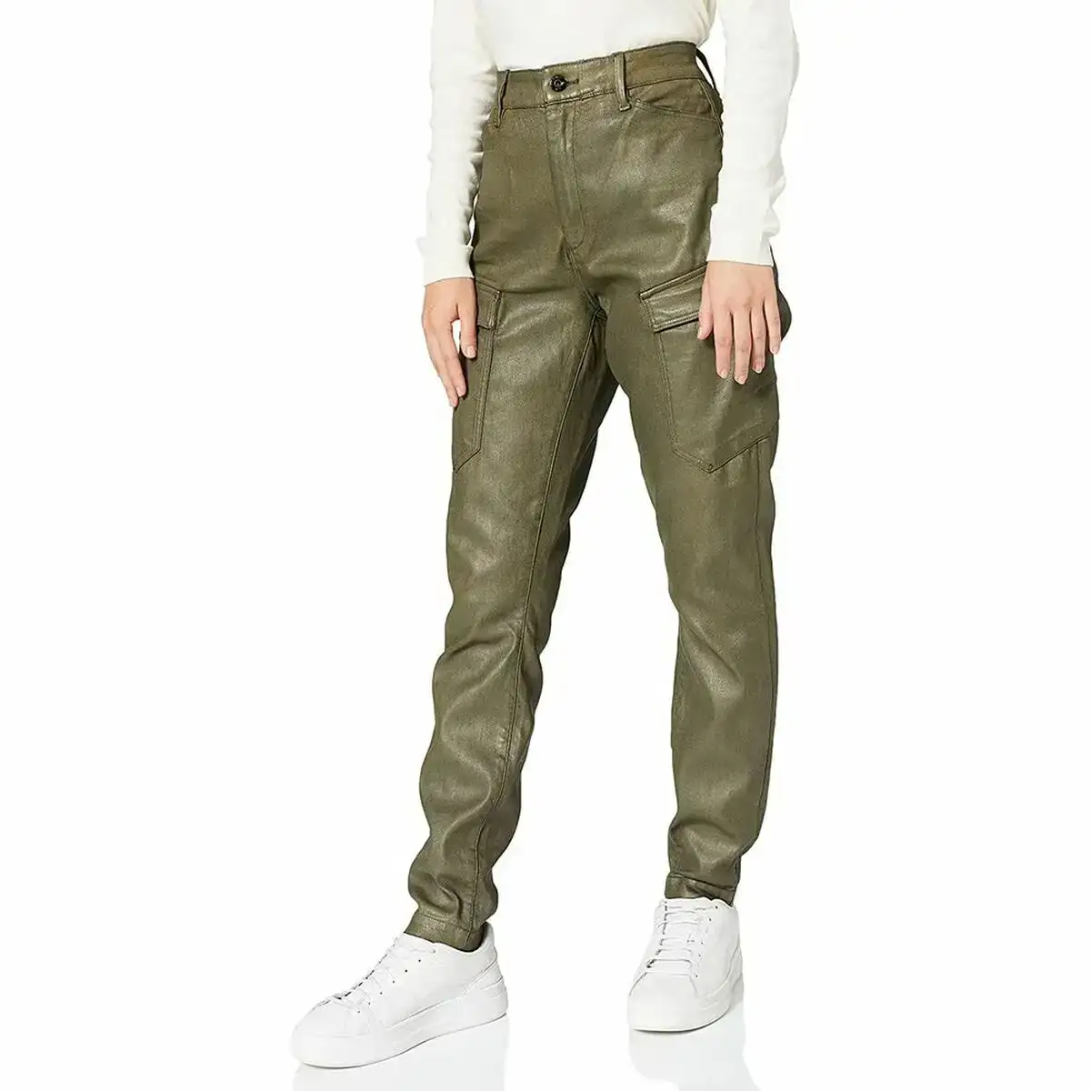 Pantalons g star raw d19011 reconditionne c _8858. DIAYTAR COTE D'IVOIRE - Là où Choisir est un Acte d'Amour pour le Côte d'Ivoire. Explorez notre gamme et choisissez des produits qui célèbrent la culture et l'artisanat du pays.