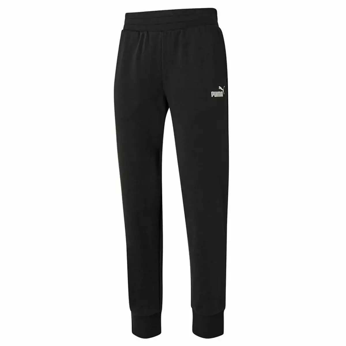 Pantalons puma essentials nova shine noir femme_5116. DIAYTAR COTE D'IVOIRE - Votre Destination Shopping pour Tous. Parcourez notre boutique en ligne et découvrez une variété de produits pour satisfaire tous vos besoins et désirs.