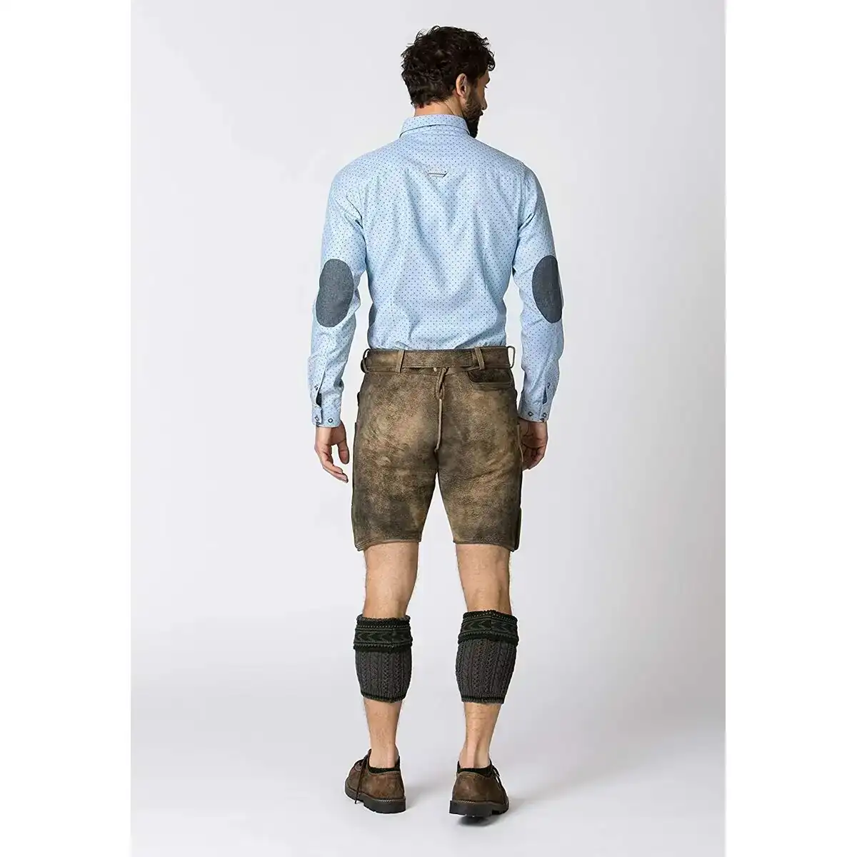 Pantalons stockerpoint cuir 52 reconditionne a _7578. Entrez dans l'Univers de DIAYTAR COTE D'IVOIRE - Votre Destination de Shopping Complète. Découvrez des produits qui reflètent la diversité et la richesse culturelle du Côte d'Ivoire, le tout à portée de clic.