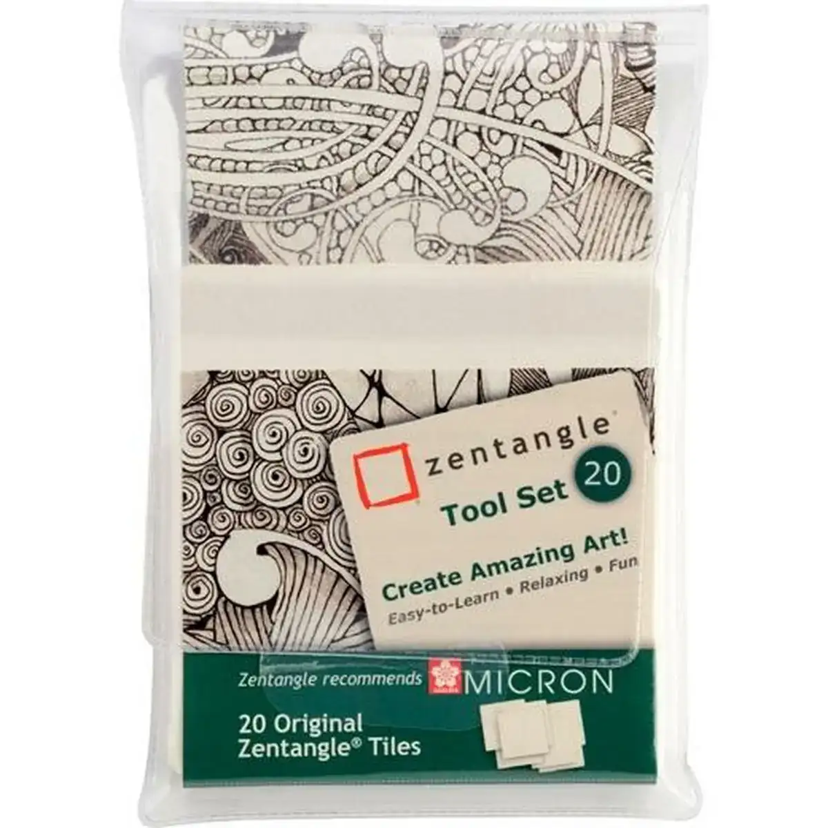 Papier a dessin talens sakura zentangle blanc 20 pieces 89 x 89 mm _2538. Bienvenue dans l'univers captivant de DIAYTAR COTE D'IVOIRE - Votre Plateforme de Shopping Tout-en-Un. Parcourez notre boutique en ligne pour découvrir des produits uniques, allant des articles ménagers aux élégants accessoires de mode.