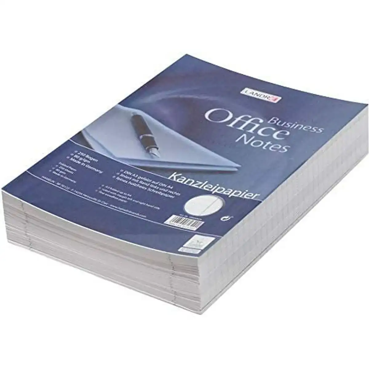 Papier a rayures reconditionne a _7907. DIAYTAR COTE D'IVOIRE - Votre Escale Shopping incontournable. Explorez notre boutique en ligne et dénichez des trésors qui reflètent la richesse culturelle et la modernité du Côte d'Ivoire.