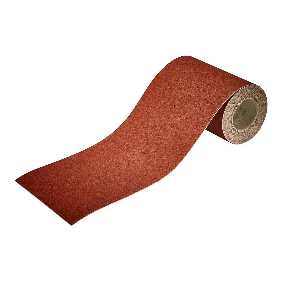 Papier abrasif wolfcraft 1741000 120 g 4 m 115 mm_1591. DIAYTAR COTE D'IVOIRE - Où Choisir est une Découverte. Parcourez notre catalogue et trouvez des articles qui éveillent votre curiosité et enrichissent votre expérience shopping.