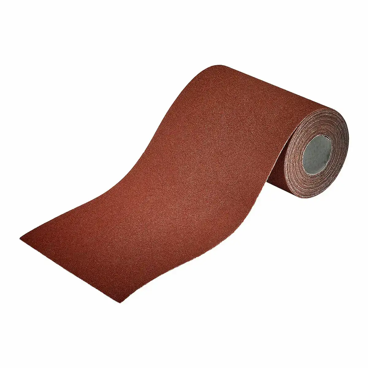 Papier abrasif wolfcraft 1772000 80 g 5 m 115 mm_6806. DIAYTAR COTE D'IVOIRE - L'Univers du Choix et de l'Authenticité. Explorez notre catalogue et découvrez des articles qui incarnent le patrimoine du Côte d'Ivoire et la modernité du monde.