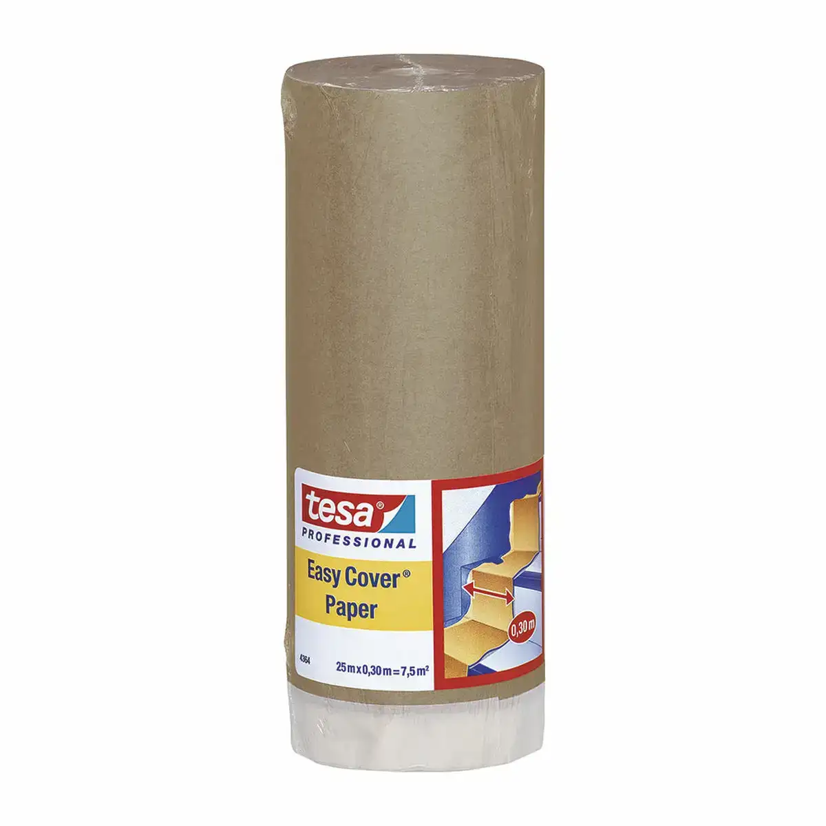 Papier adhesif tesa 300 mm x 25 m _2052. Entrez dans l'Univers de DIAYTAR COTE D'IVOIRE - Où Choisir est un Voyage. Explorez notre gamme diversifiée et trouvez des articles qui répondent à tous vos besoins et envies.