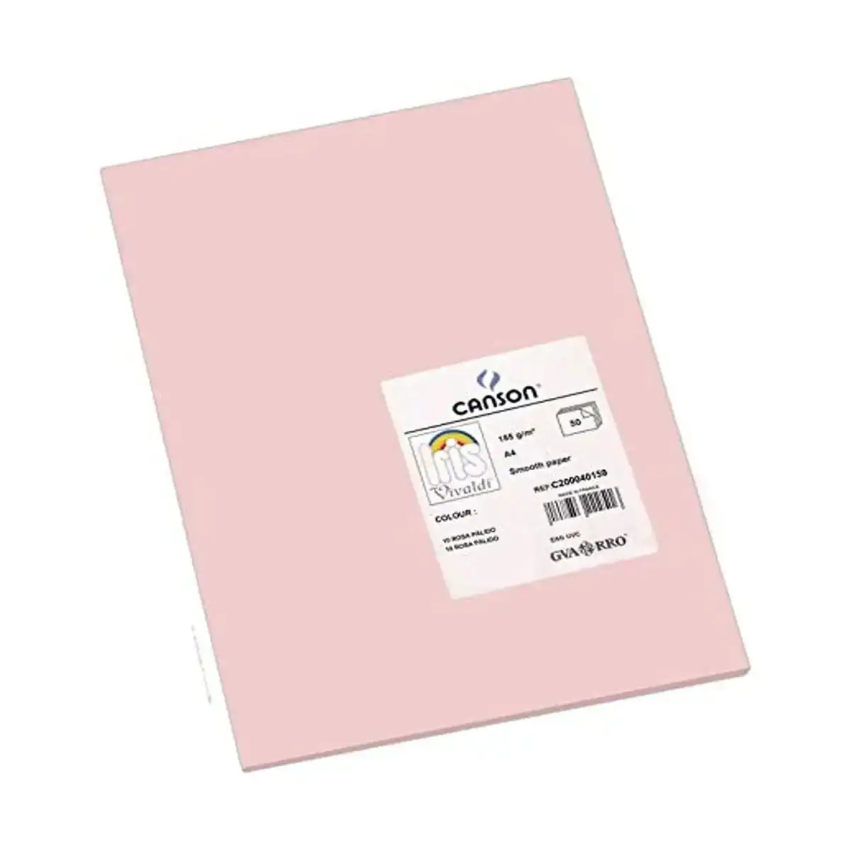 Papier carton iris rose clair 50 x 65 cm 25 unites _1563. Bienvenue dans l'univers captivant de DIAYTAR COTE D'IVOIRE - Votre Plateforme de Shopping Tout-en-Un. Parcourez notre boutique en ligne pour découvrir des produits uniques, allant des articles ménagers aux élégants accessoires de mode.