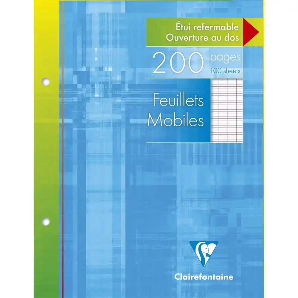 Papier clairefontaine 1351c cible avec des lignes reconditionne a _6968. Bienvenue chez DIAYTAR COTE D'IVOIRE - Où le Shopping Devient un Voyage. Explorez notre plateforme pour dénicher des produits uniques, racontant l'histoire et l'âme du Côte d'Ivoire.