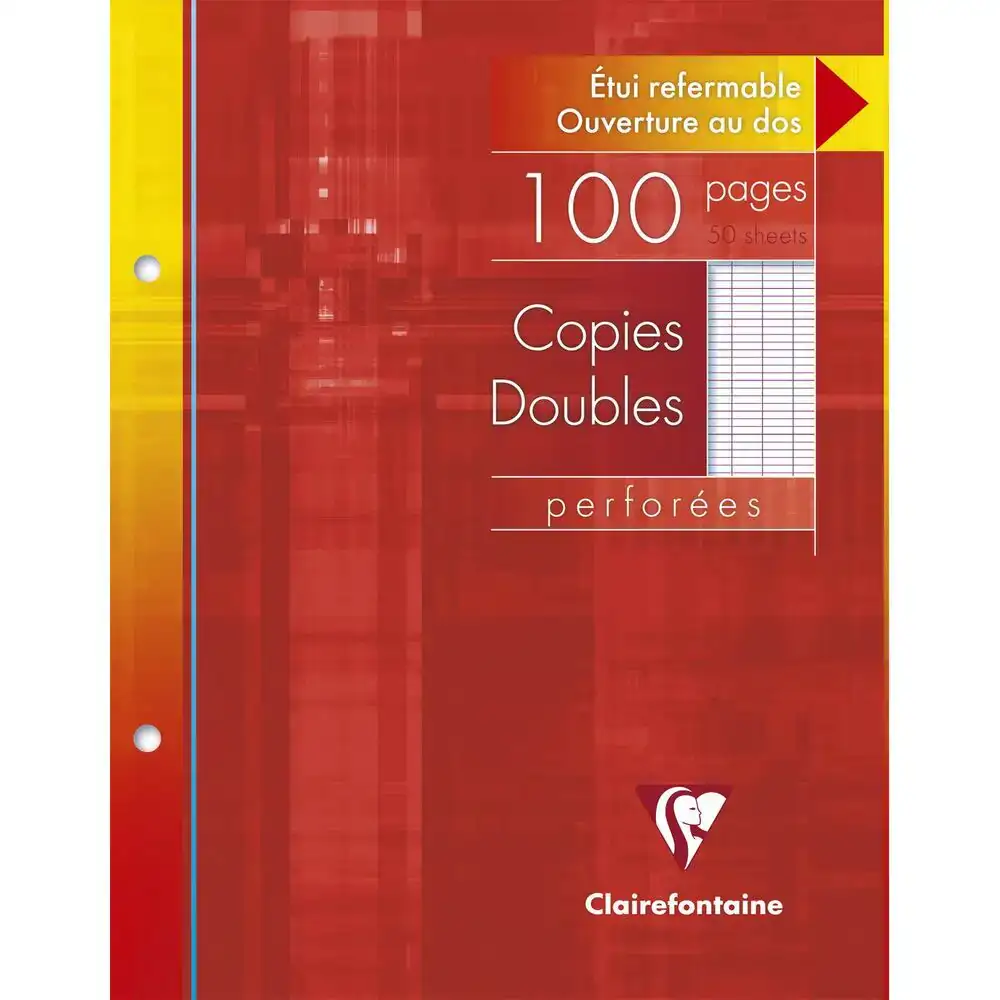 Papier clairefontaine 4421c a carreaux reconditionne c _6353. DIAYTAR COTE D'IVOIRE - Là où la Beauté Rencontre la Fonctionnalité. Parcourez notre sélection pour trouver des produits qui allient esthétique et praticité, pour un quotidien sublimé.
