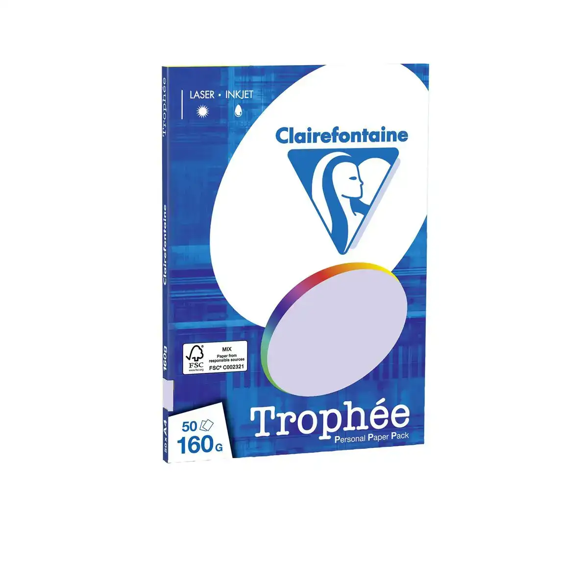 Papier clairefontaine reconditionne b _7068. DIAYTAR COTE D'IVOIRE - L'Art de Magasiner sans Limites. Naviguez à travers notre collection diversifiée pour trouver des produits qui élargiront vos horizons shopping.