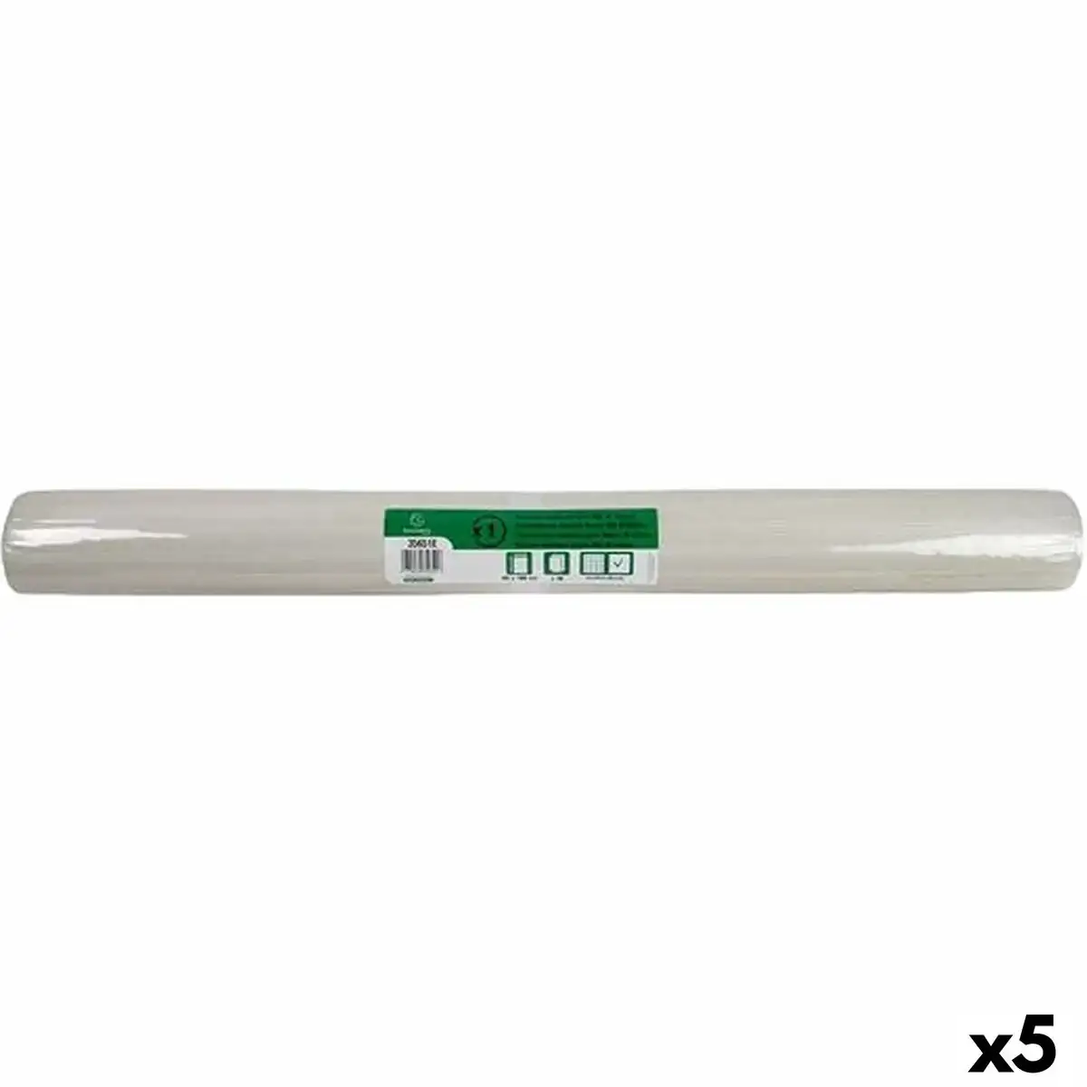 Papier exacompta 65 x 100 cm 48 volets blanc 5 unites _8150. DIAYTAR COTE D'IVOIRE - Votre Destination Shopping pour Tous. Parcourez notre boutique en ligne et découvrez une variété de produits pour satisfaire tous vos besoins et désirs.