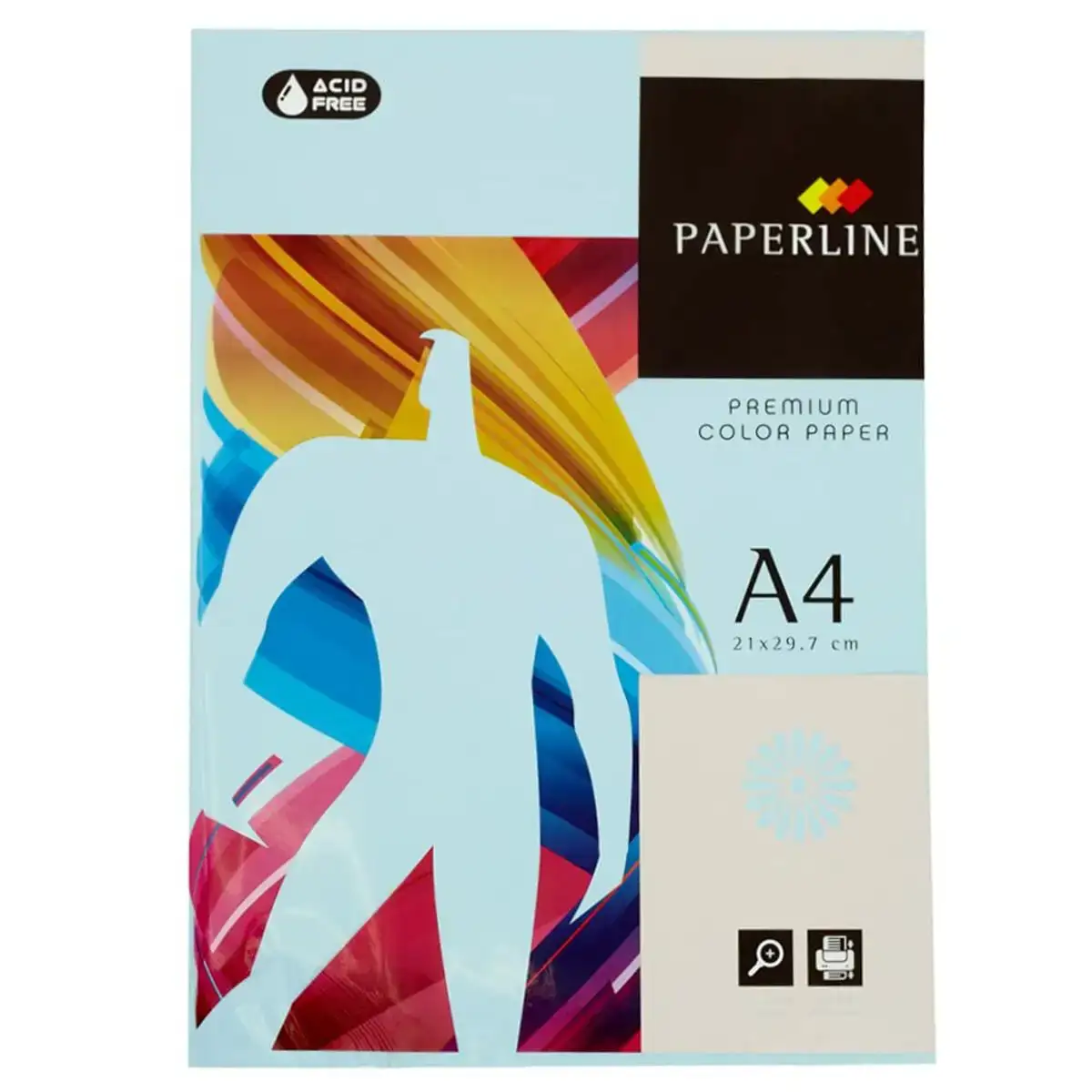 Papier fabrisa bleu 500 volets din a4_2193. DIAYTAR COTE D'IVOIRE - L'Univers de l'Élégance Accessible. Plongez dans notre catalogue et choisissez des produits qui allient sophistication et accessibilité pour un shopping exquis.
