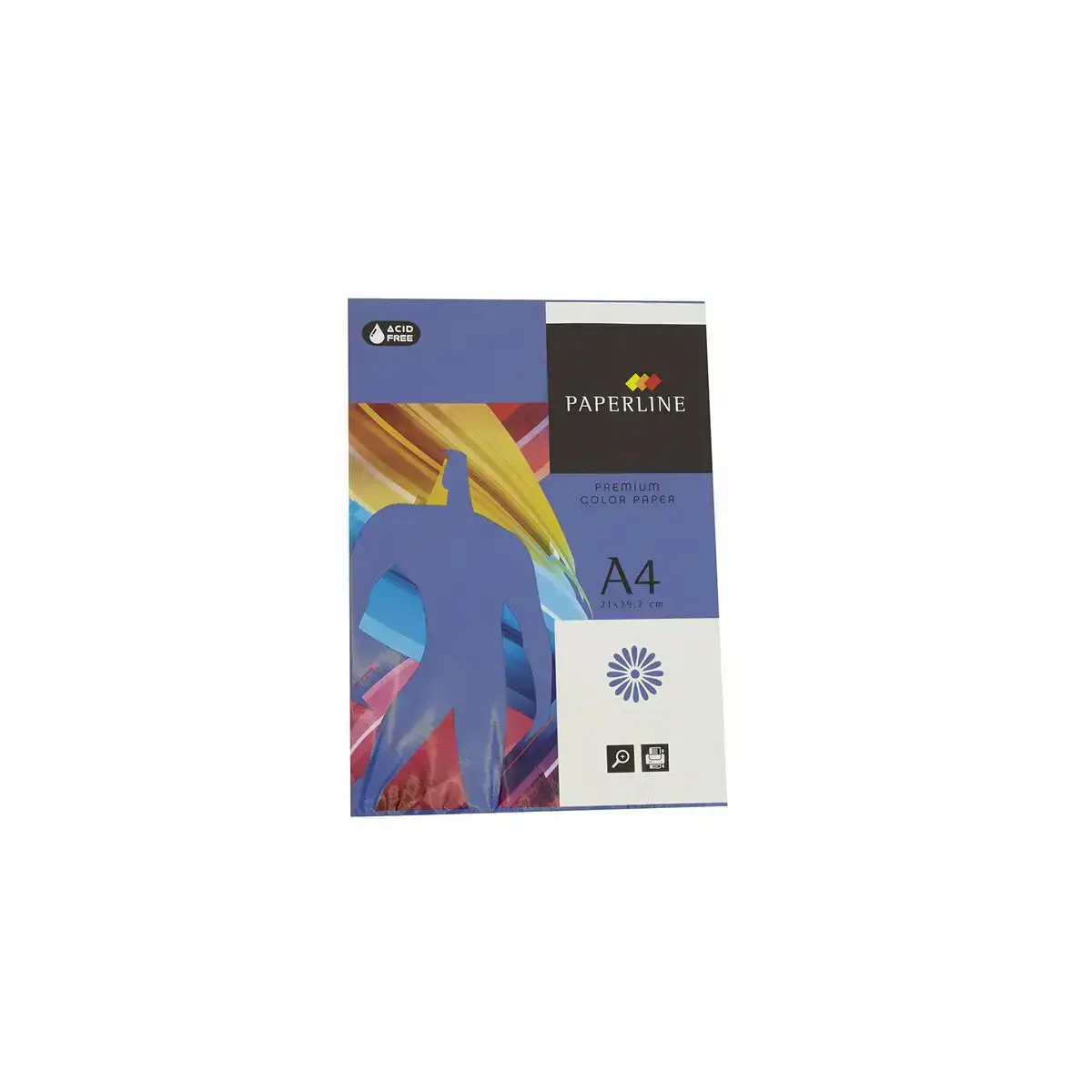Papier fabrisa bleu fonce 500 volets din a4_7084. DIAYTAR COTE D'IVOIRE - Votre Escale Shopping incontournable. Explorez notre boutique en ligne et dénichez des trésors qui reflètent la richesse culturelle et la modernité du Côte d'Ivoire.