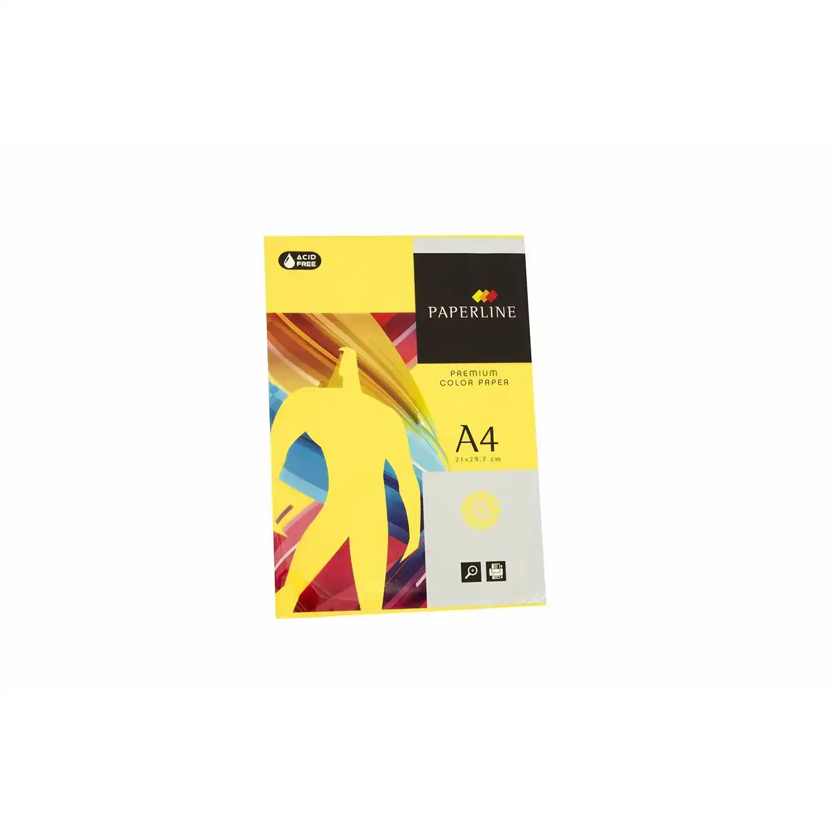 Papier fabrisa jaune 500 volets din a4_7017. Bienvenue chez DIAYTAR COTE D'IVOIRE - Où Chaque Achat est un Geste d'Amour. Découvrez notre sélection minutieuse et choisissez des articles qui témoignent de votre passion.