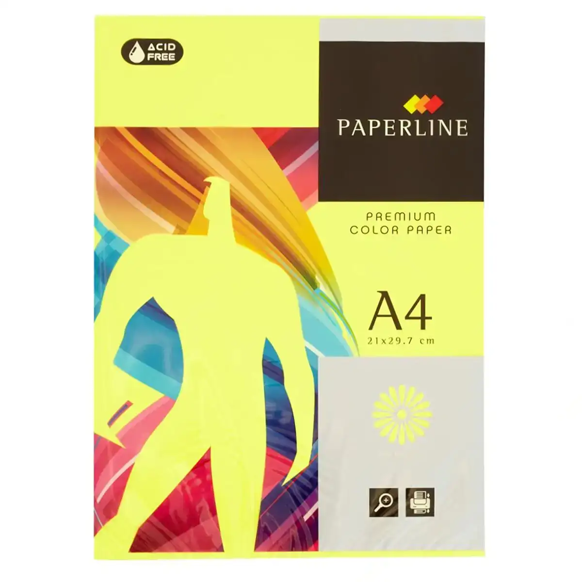 Papier fabrisa jaune fluorescent 500 volets din a4_1693. Bienvenue sur DIAYTAR COTE D'IVOIRE - Où Choisir Rime avec Qualité. Explorez notre gamme diversifiée et découvrez des articles conçus pour répondre à vos attentes élevées.