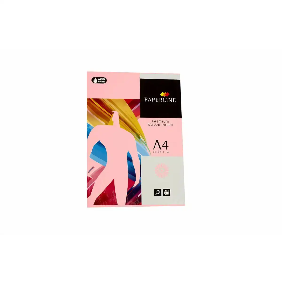 Papier fabrisa rose clair 500 volets din a4_9355. DIAYTAR COTE D'IVOIRE - Votre Destination pour un Shopping Inégalé. Naviguez à travers notre sélection minutieuse pour trouver des produits qui répondent à tous vos besoins.
