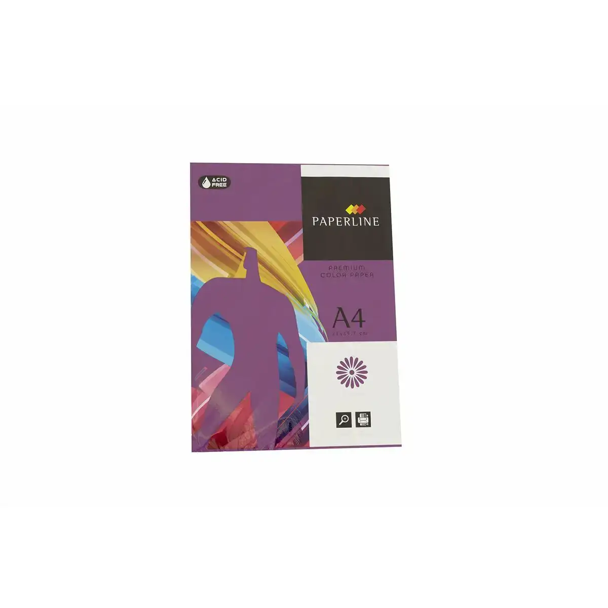 Papier fabrisa violet 500 volets din a4_5169. DIAYTAR COTE D'IVOIRE - Où Chaque Achat Raconte une Histoire. Explorez notre boutique en ligne et créez votre propre narration à travers notre diversité de produits, chacun portant une signification unique.
