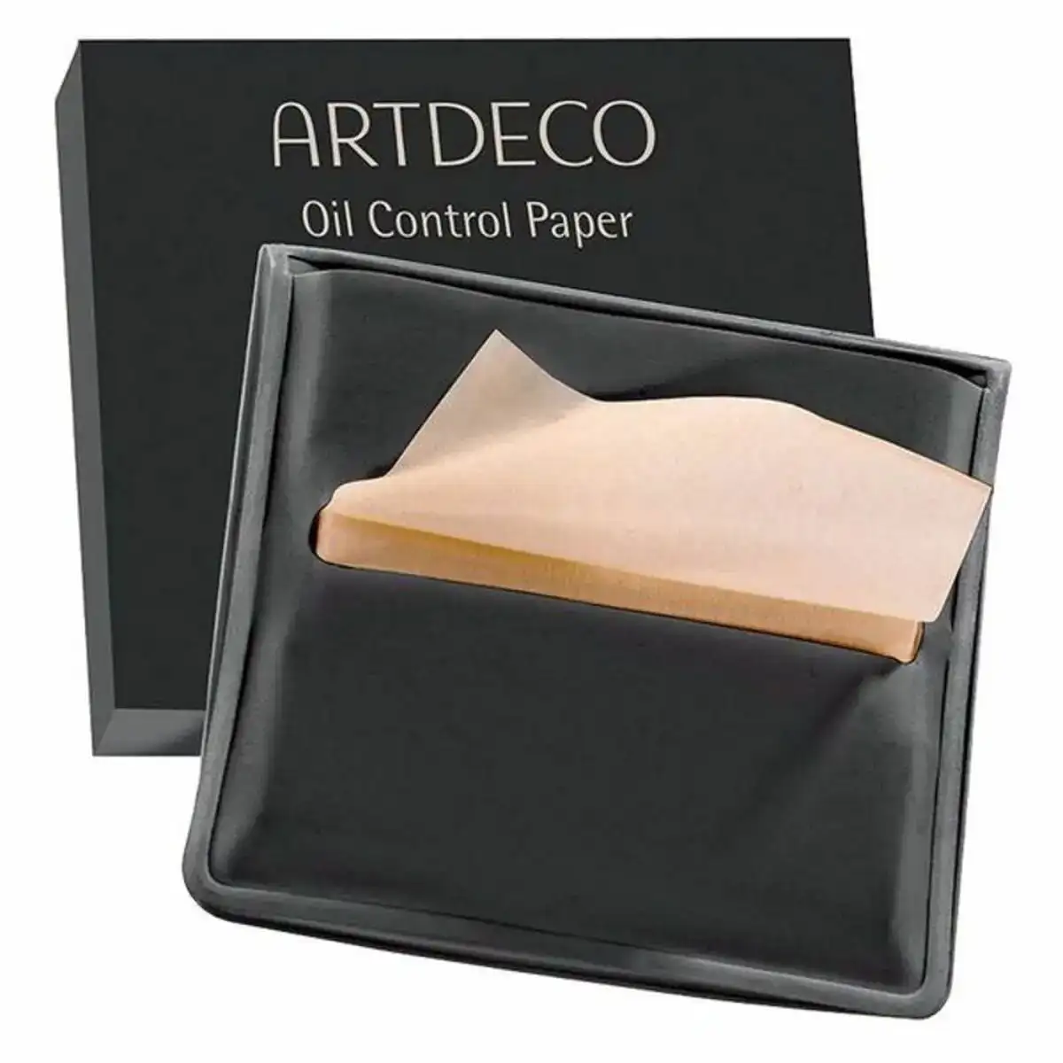 Papier matifiant artdeco 4019674059708_4336. Bienvenue chez DIAYTAR COTE D'IVOIRE - Où Chaque Objet a sa Propre Histoire. Découvrez notre sélection soigneusement choisie et choisissez des produits qui racontent le patrimoine sénégalais.