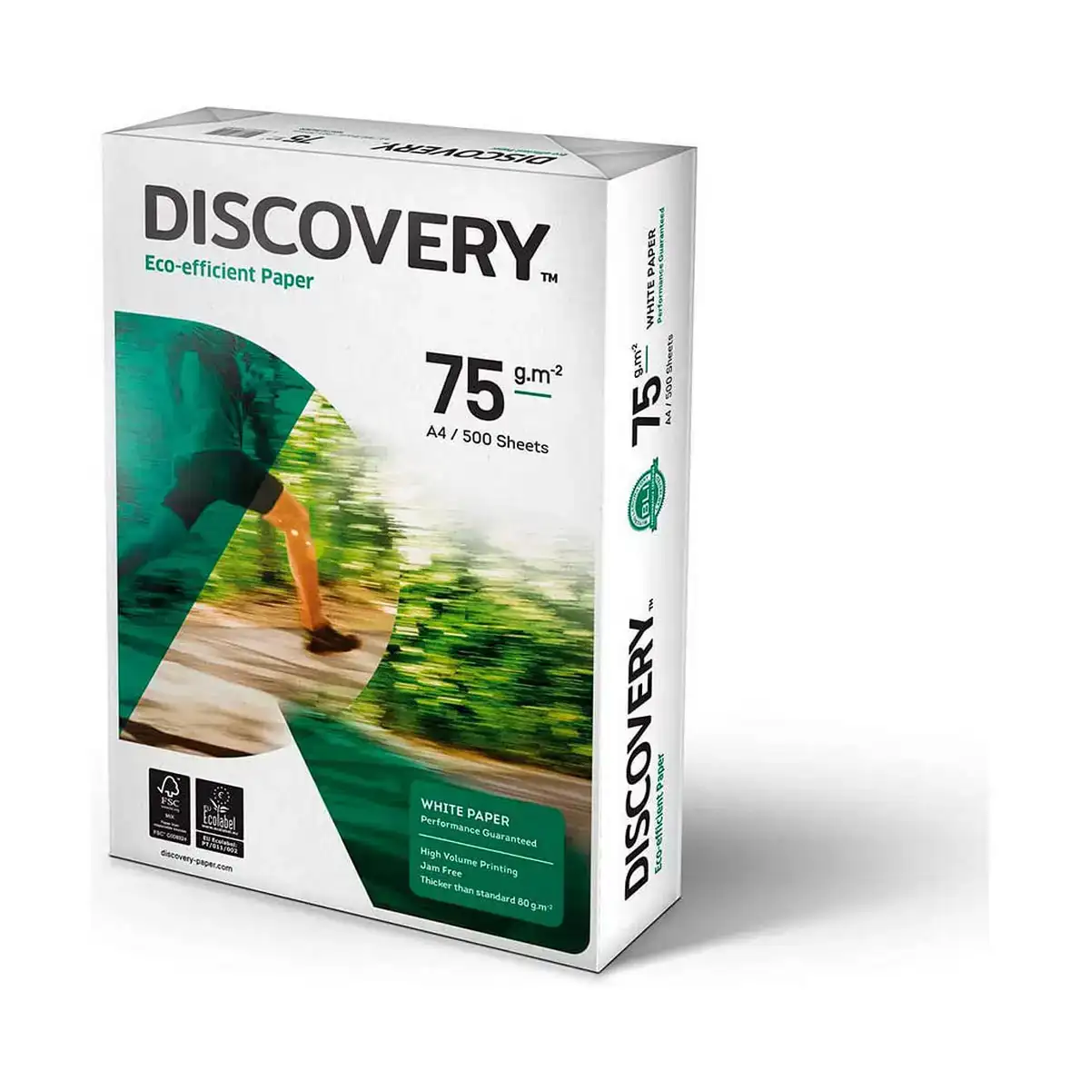 Papier pour imprimante discovery dina4_2879. DIAYTAR COTE D'IVOIRE - Là où la Beauté Rencontre la Fonctionnalité. Parcourez notre sélection pour trouver des produits qui allient esthétique et praticité, pour un quotidien sublimé.
