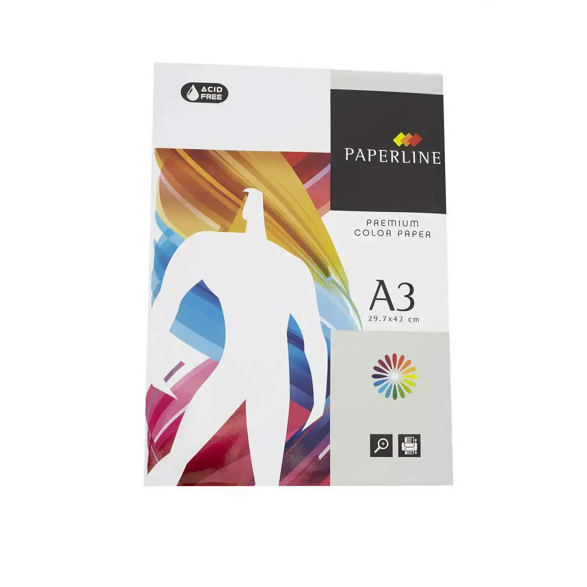 Papier pour imprimante fabrisa vert clair a3 500 volets_5806. DIAYTAR COTE D'IVOIRE - Votre Destination pour un Shopping Inoubliable. Naviguez à travers notre catalogue et choisissez des produits qui vous marquent par leur originalité.