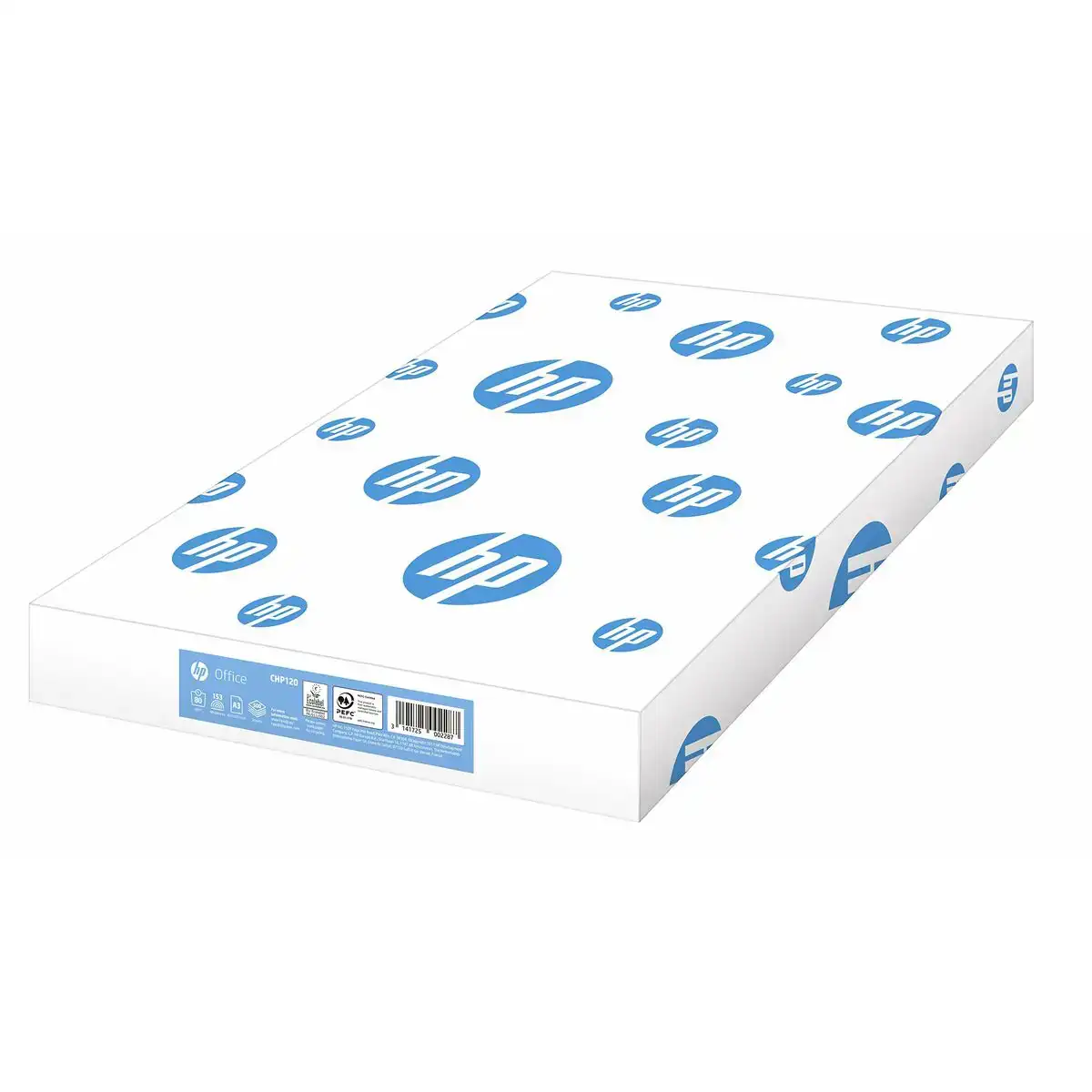 Papier pour imprimante hp chp120 blanc a3 reconditionne c _4388. Bienvenue chez DIAYTAR COTE D'IVOIRE - Où le Shopping Devient un Plaisir. Découvrez notre boutique en ligne et trouvez des trésors qui égaieront chaque jour de votre vie.